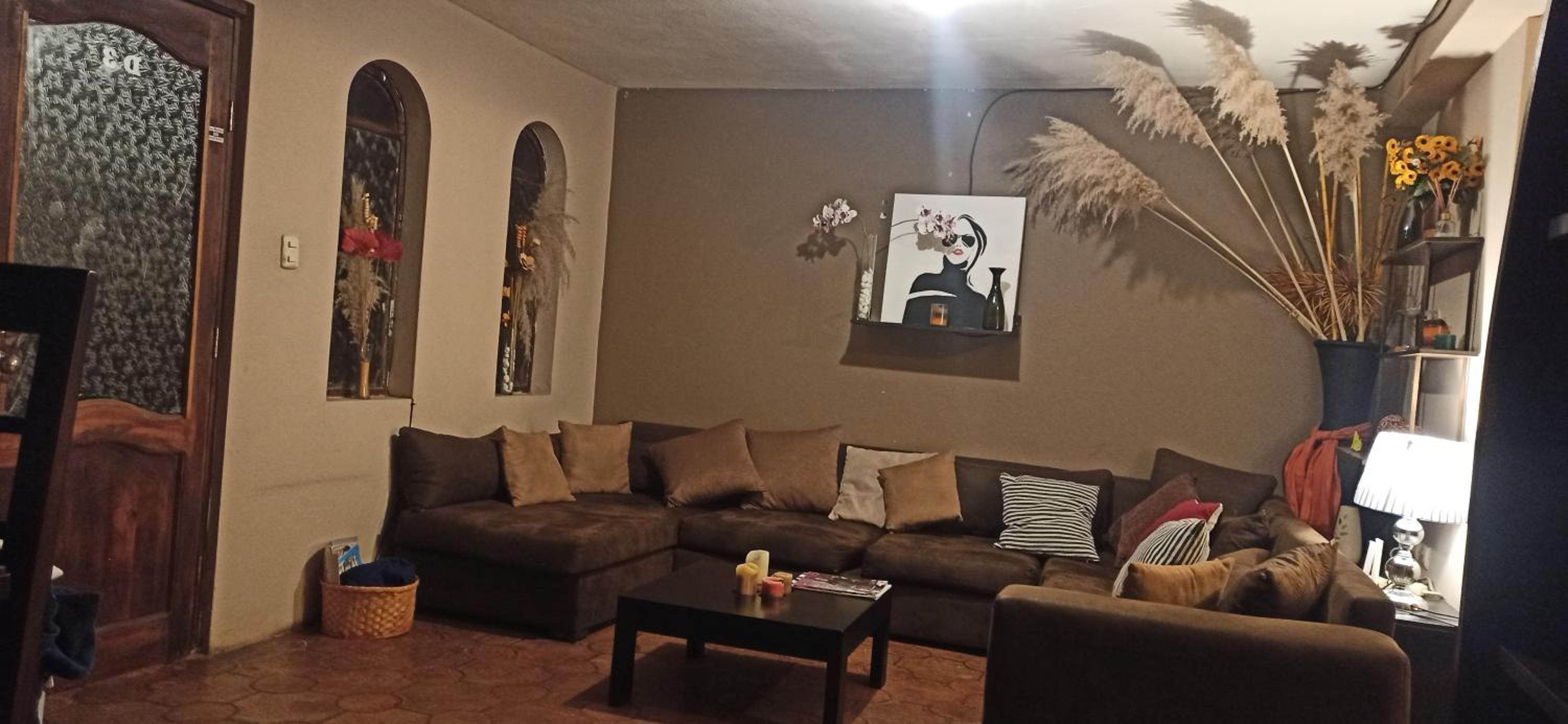Departamento Emily