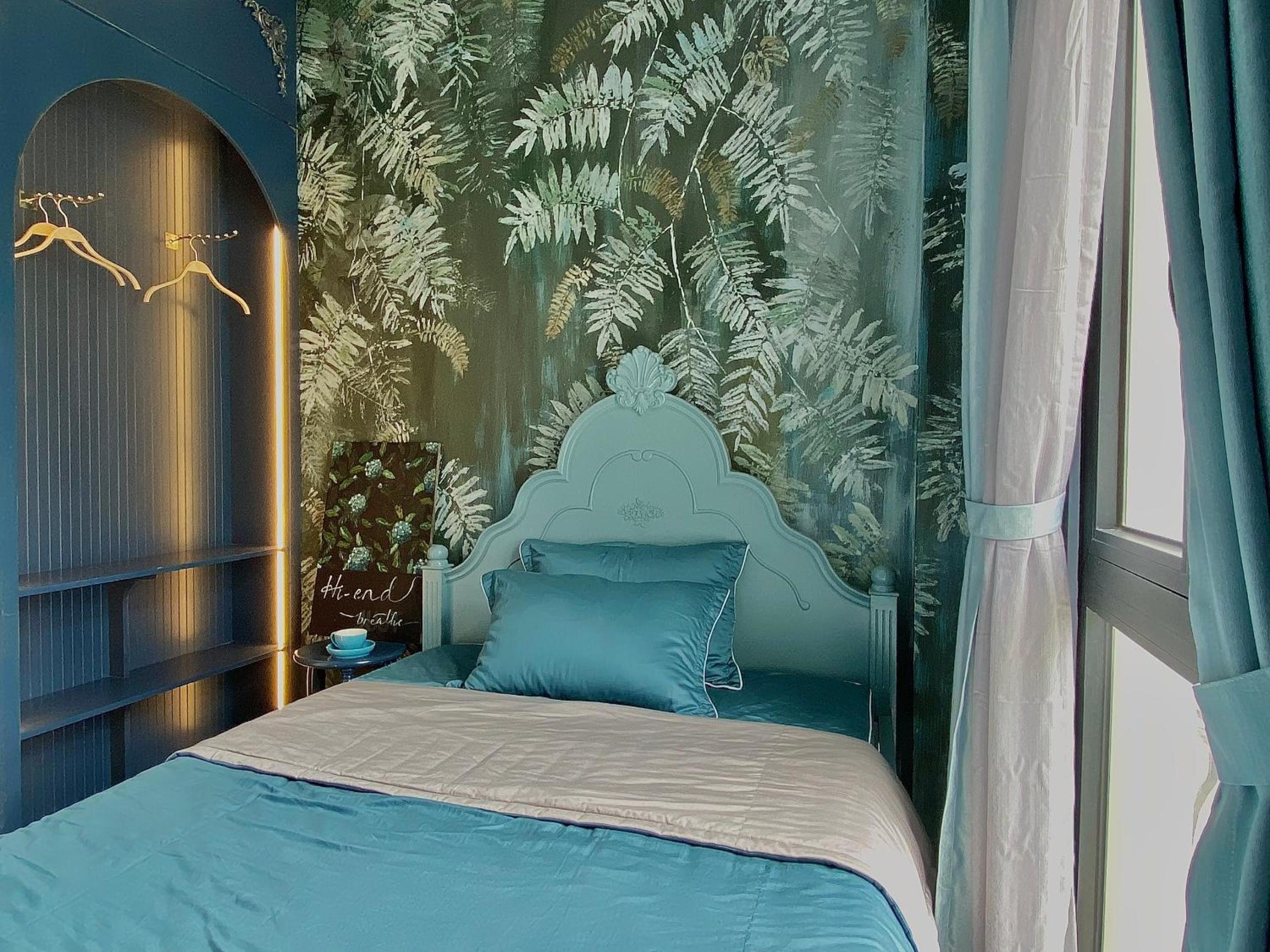 HI-END Homestay Grand World Phú Quốc view 5