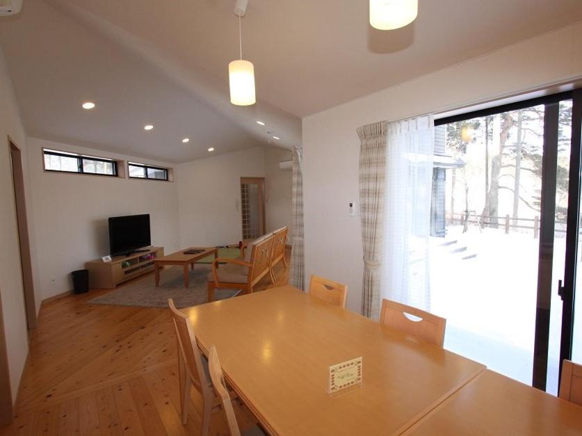 Yufuin Yamashitako Lodge