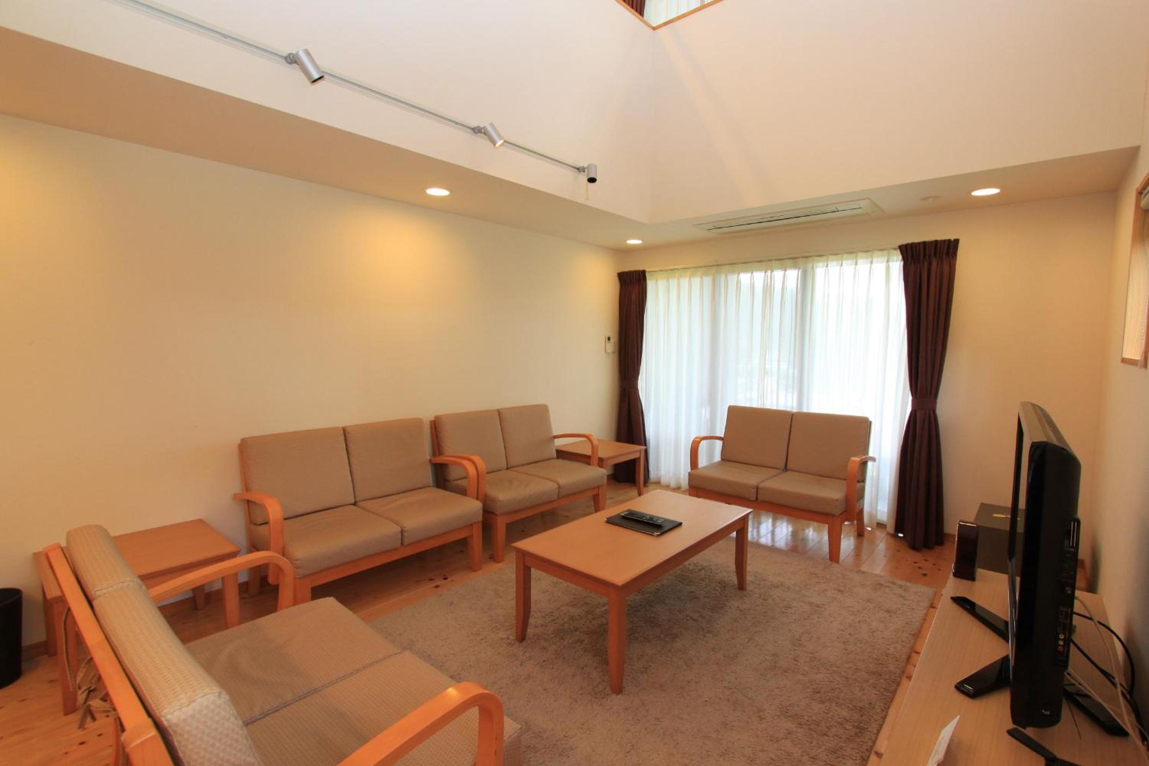 Yufuin Yamashitako Lodge