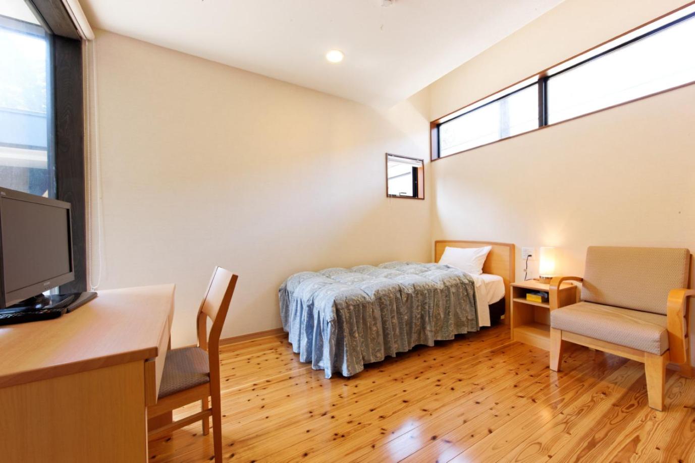 Yufuin Yamashitako Lodge