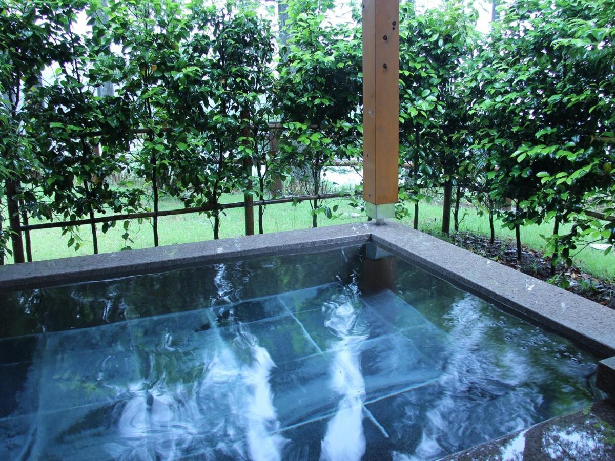 Yufuin Yamashitako Lodge