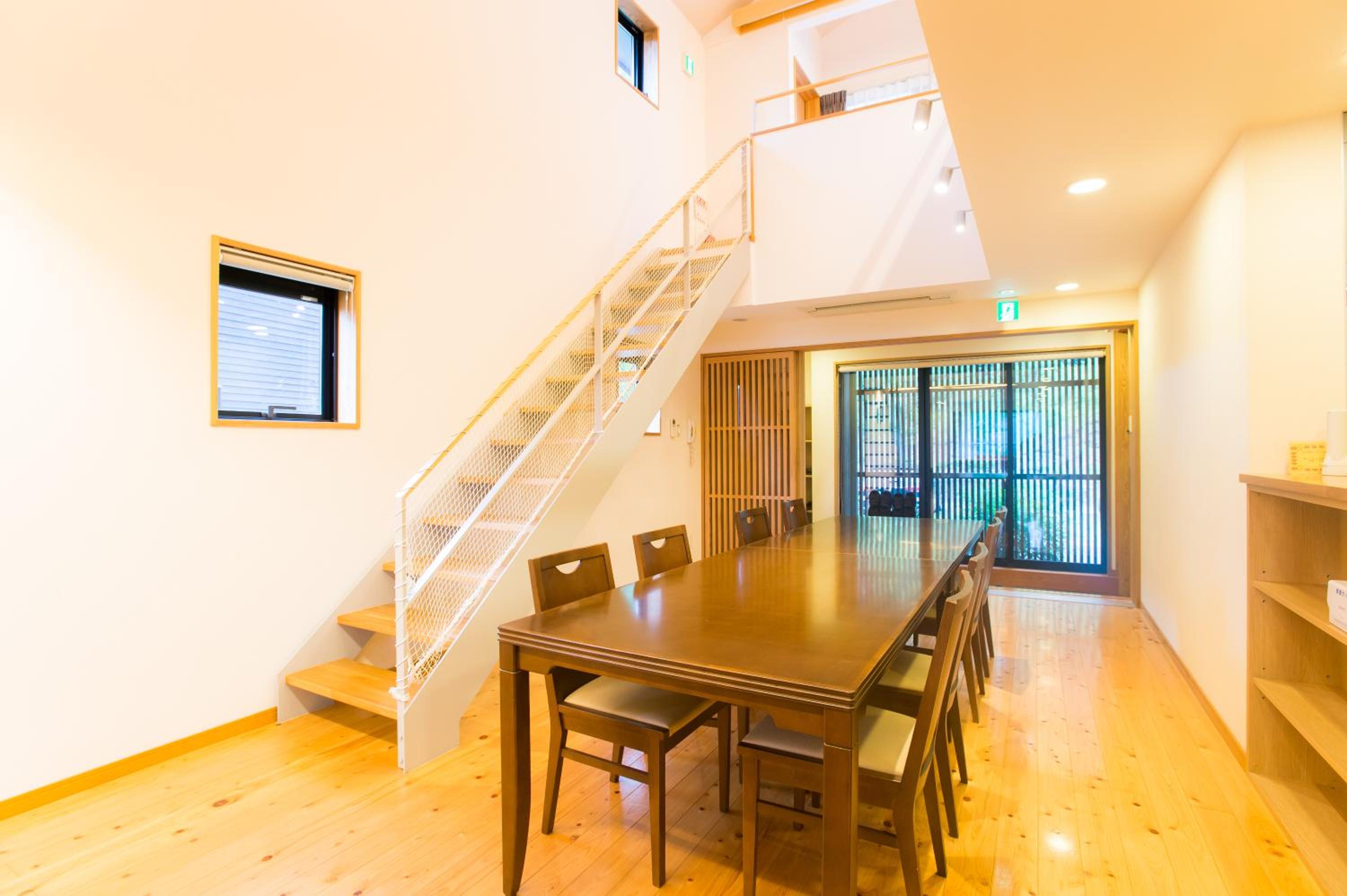 Yufuin Yamashitako Lodge
