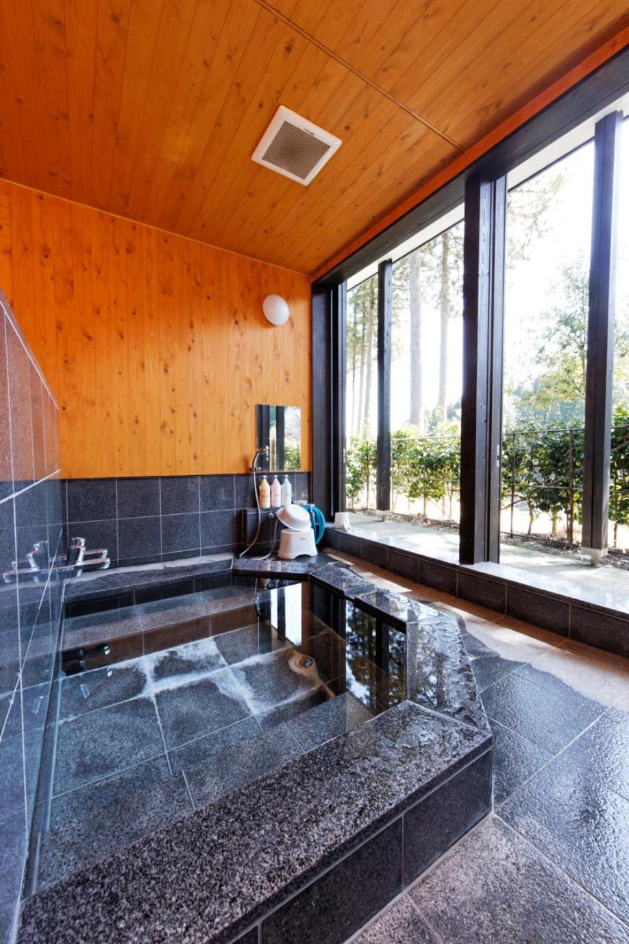 Yufuin Yamashitako Lodge