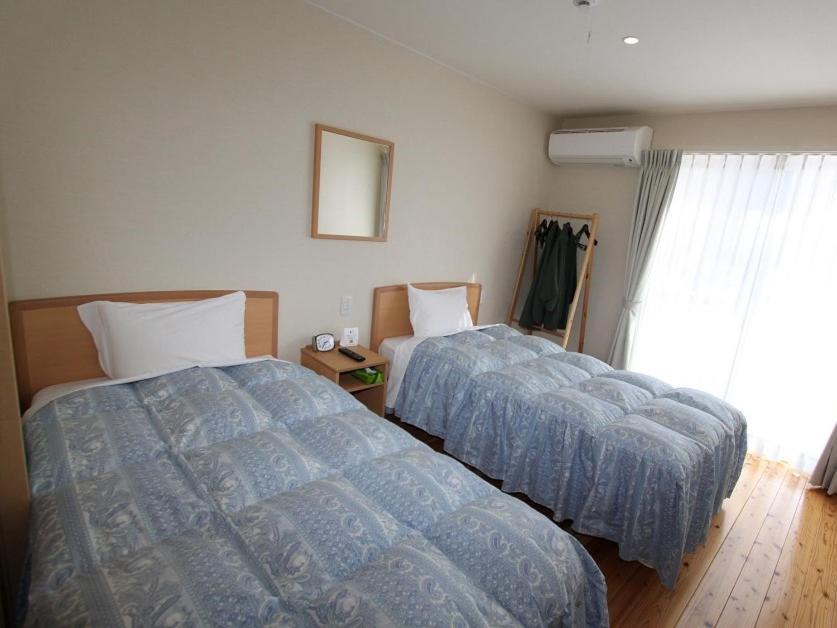 Yufuin Yamashitako Lodge
