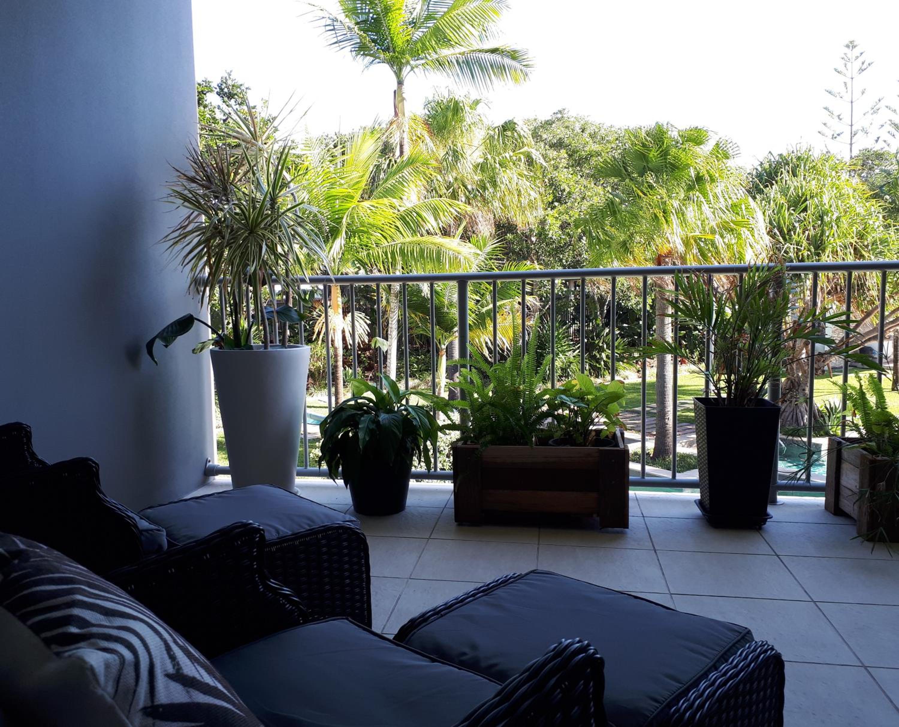 Drift North Beachfront Apartments - Private Apartments