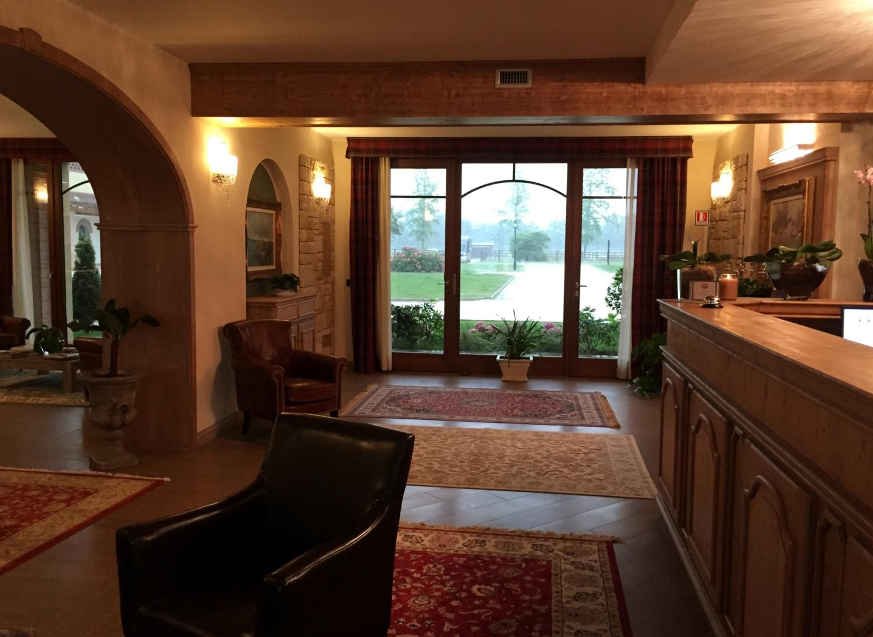 Agriturismo Il Boschetto