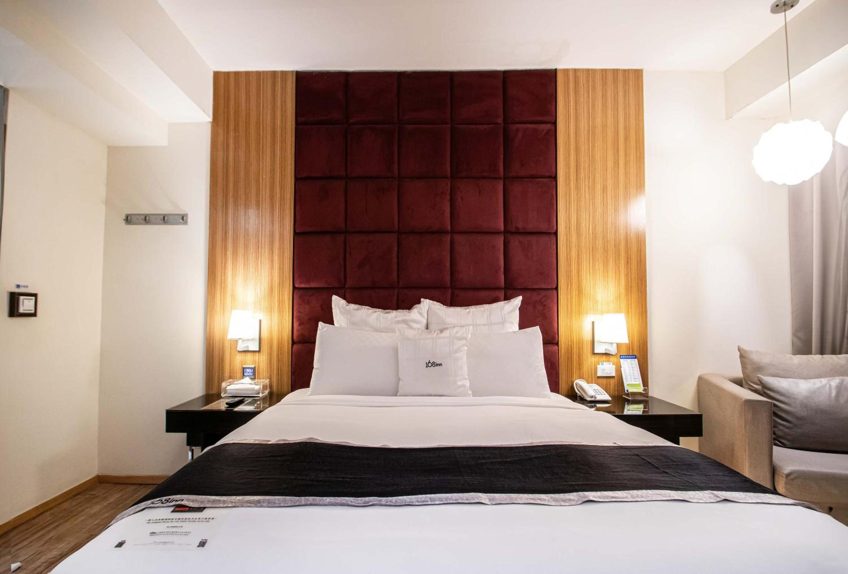 168 Motel-Hsinchu