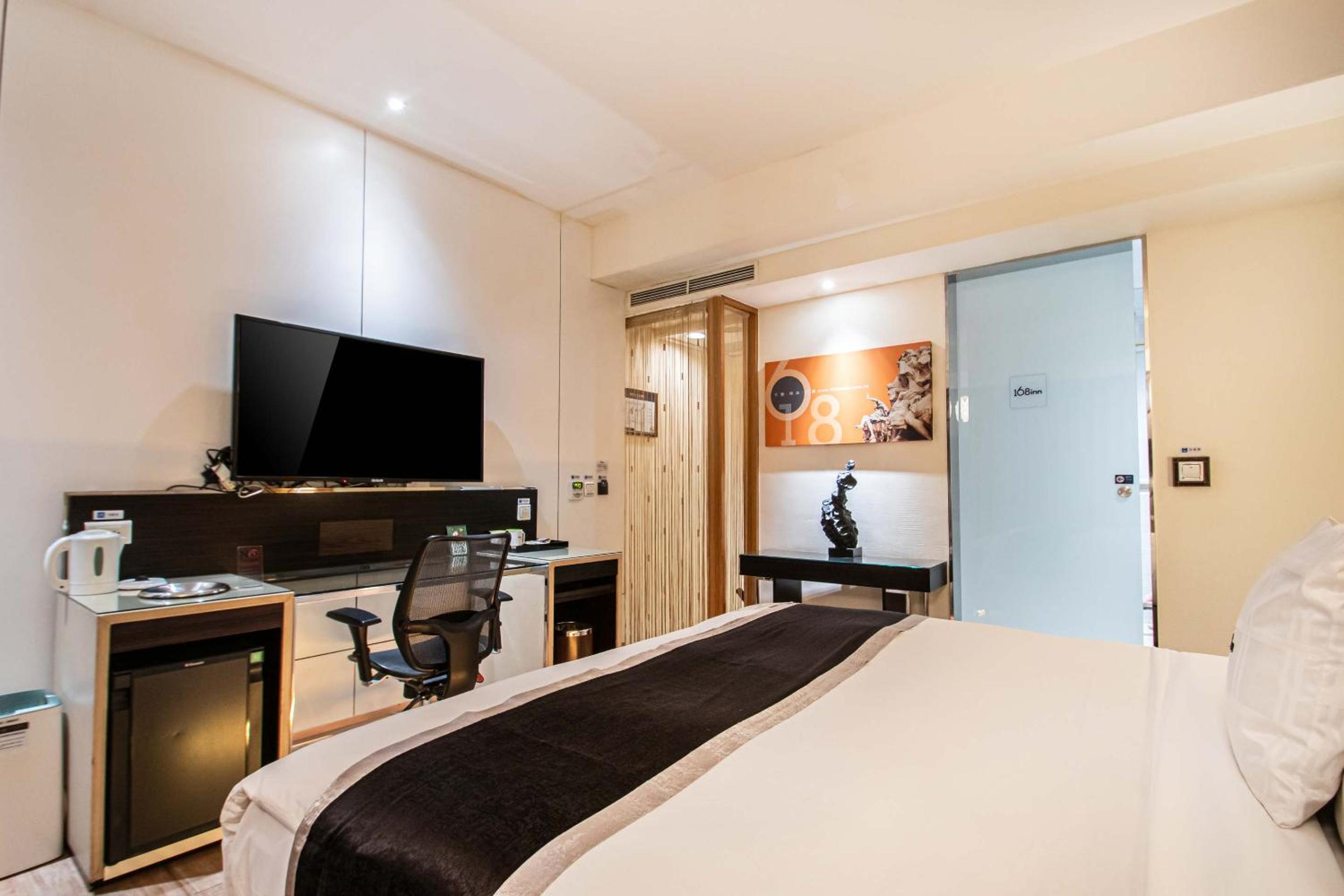 168 Motel-Hsinchu