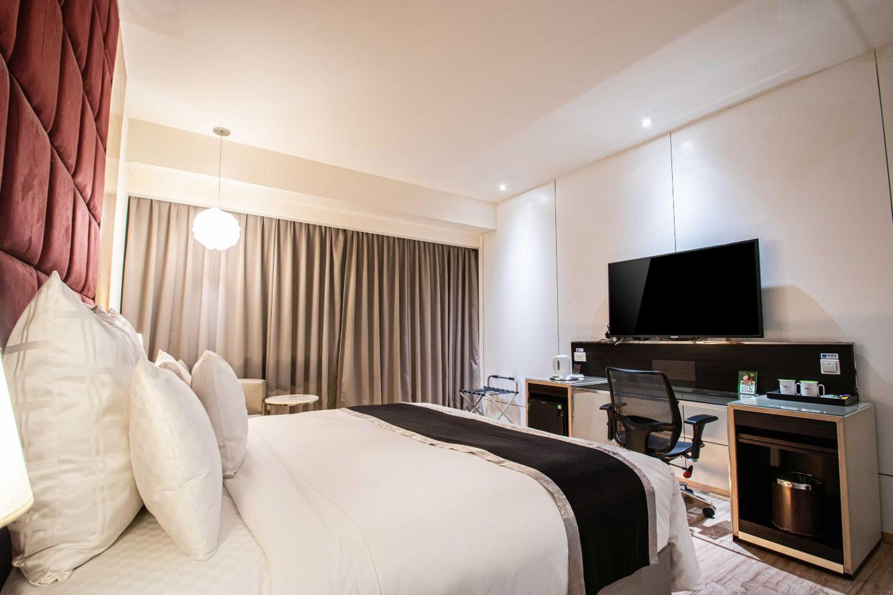 168 Motel-Hsinchu