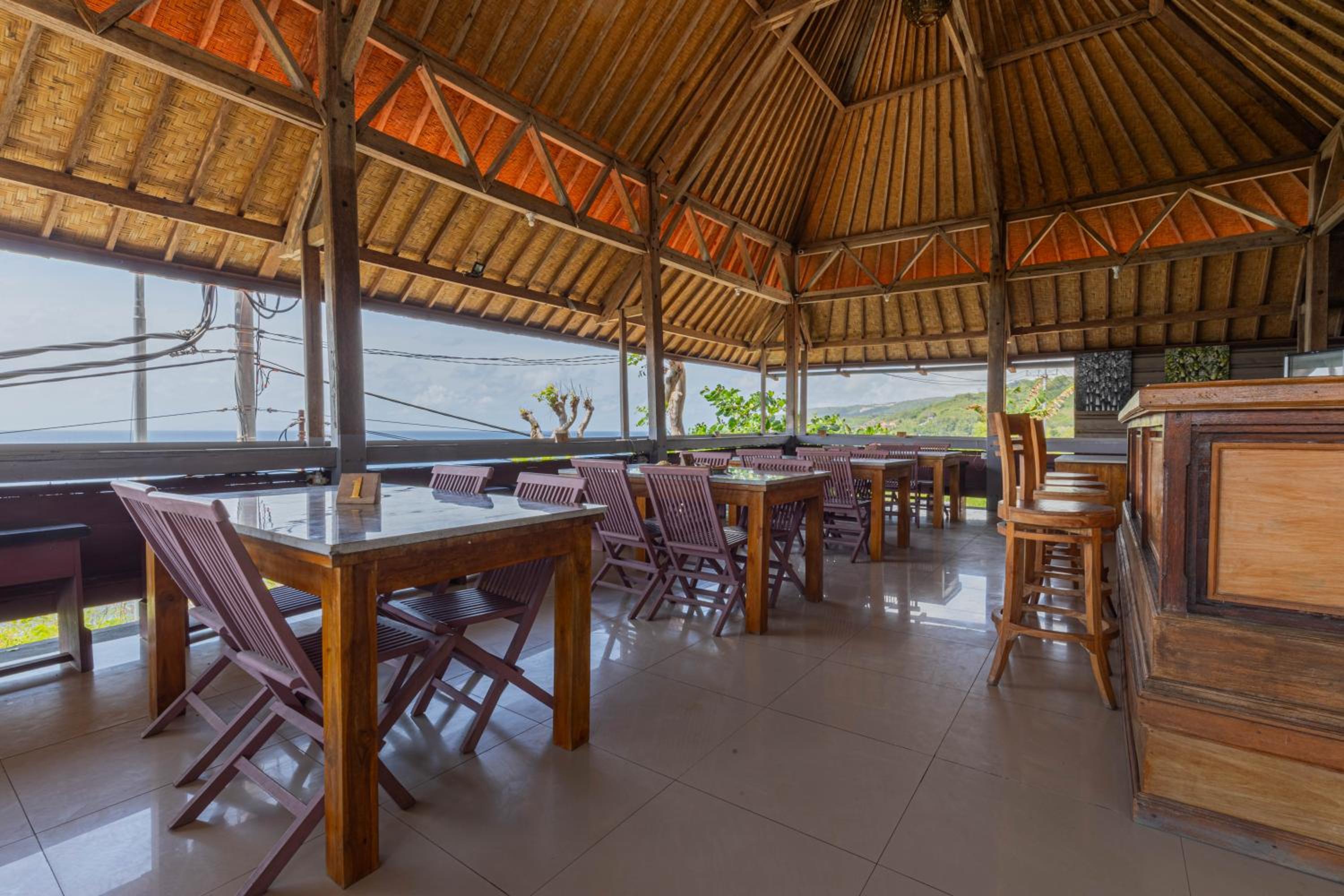 Manta Cottages with Sea View view 5
