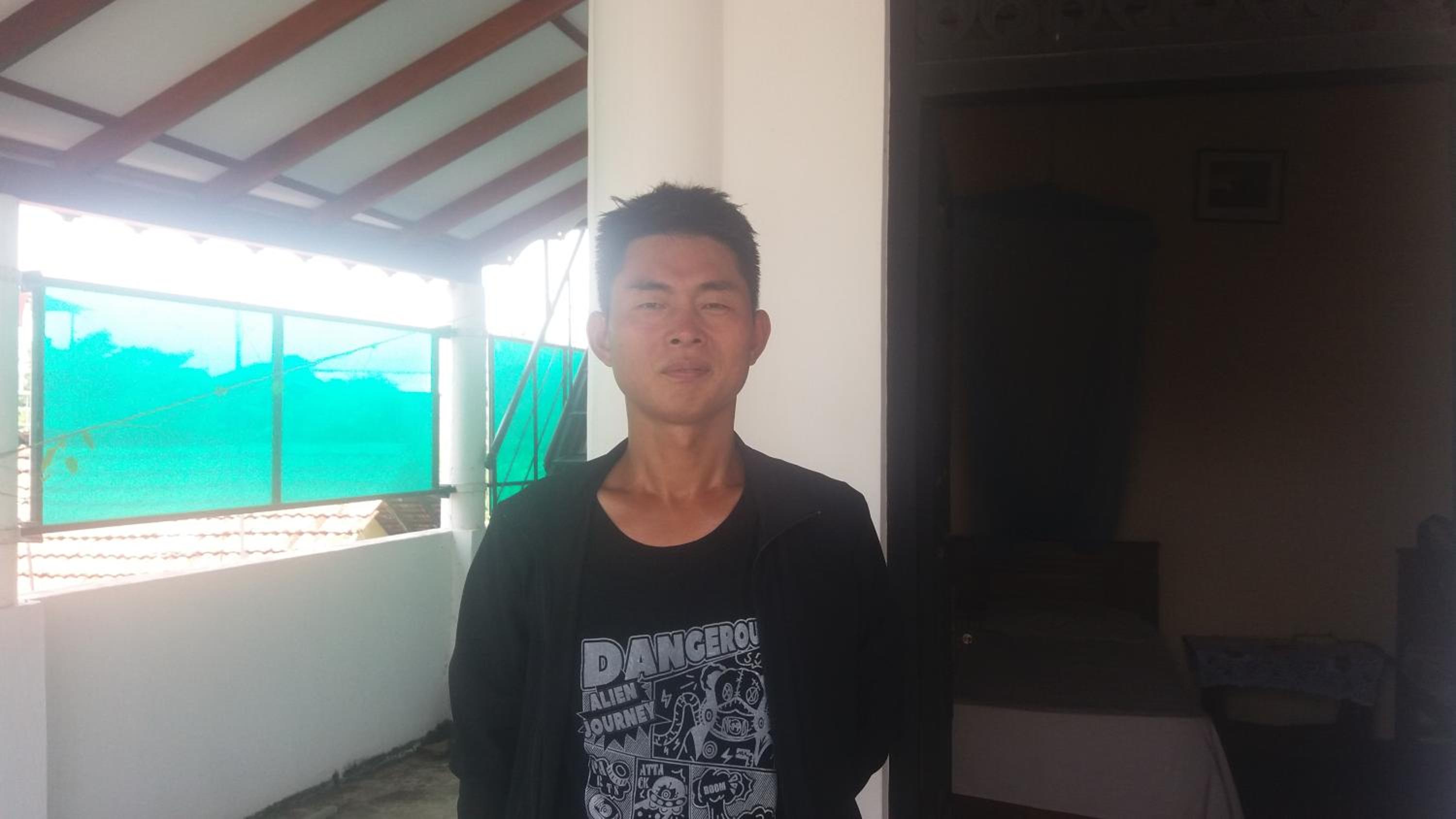 Randi Homestay