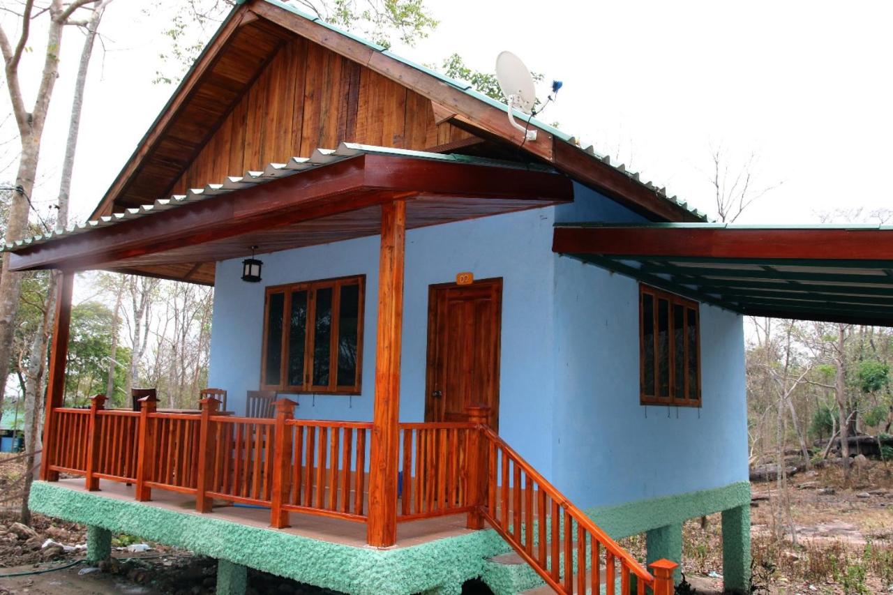 Soutchai Resort