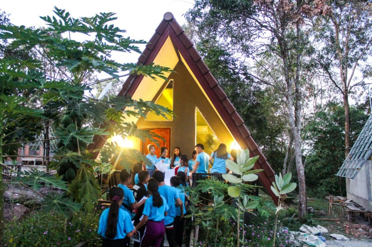 Soutchai Resort