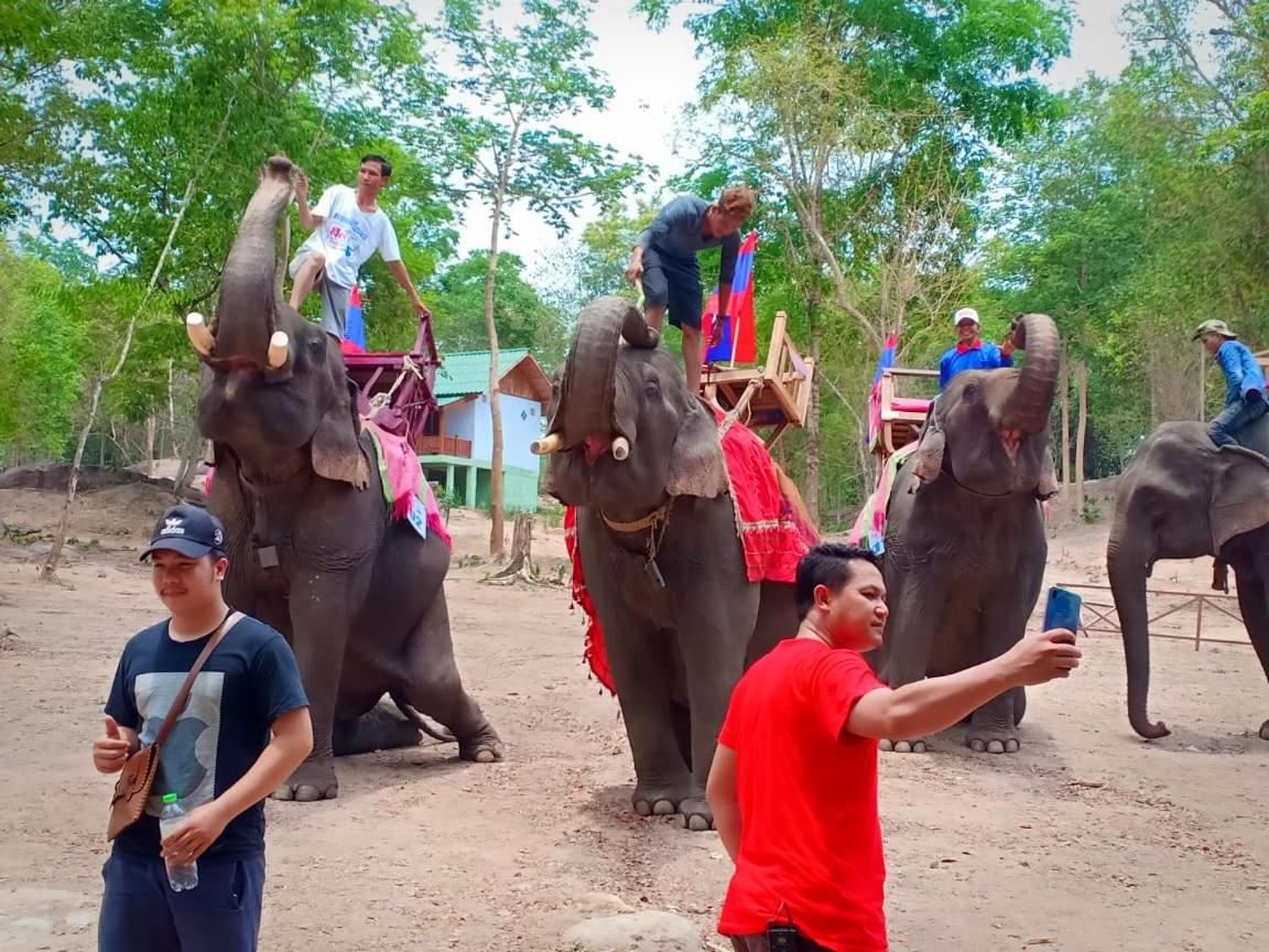 Soutchai Resort