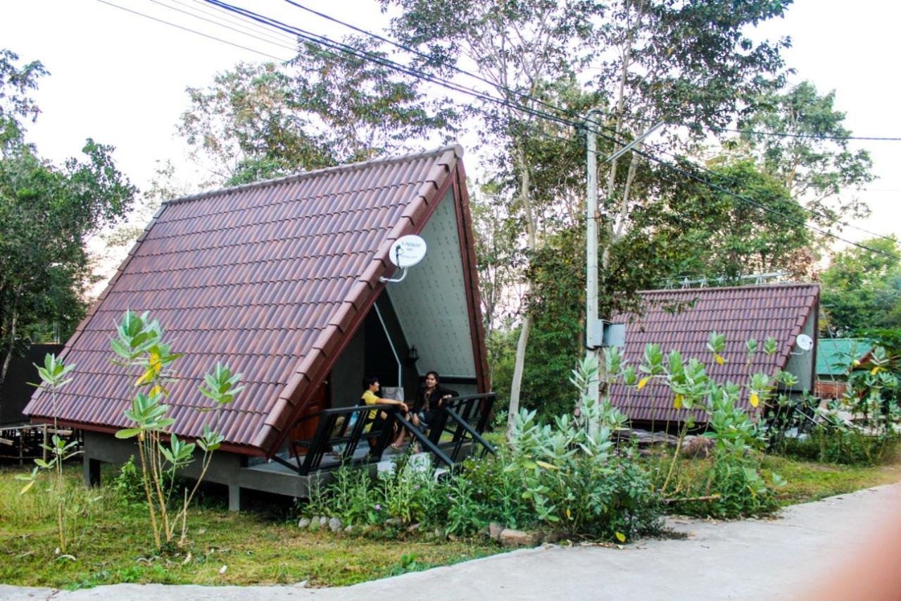 Soutchai Resort
