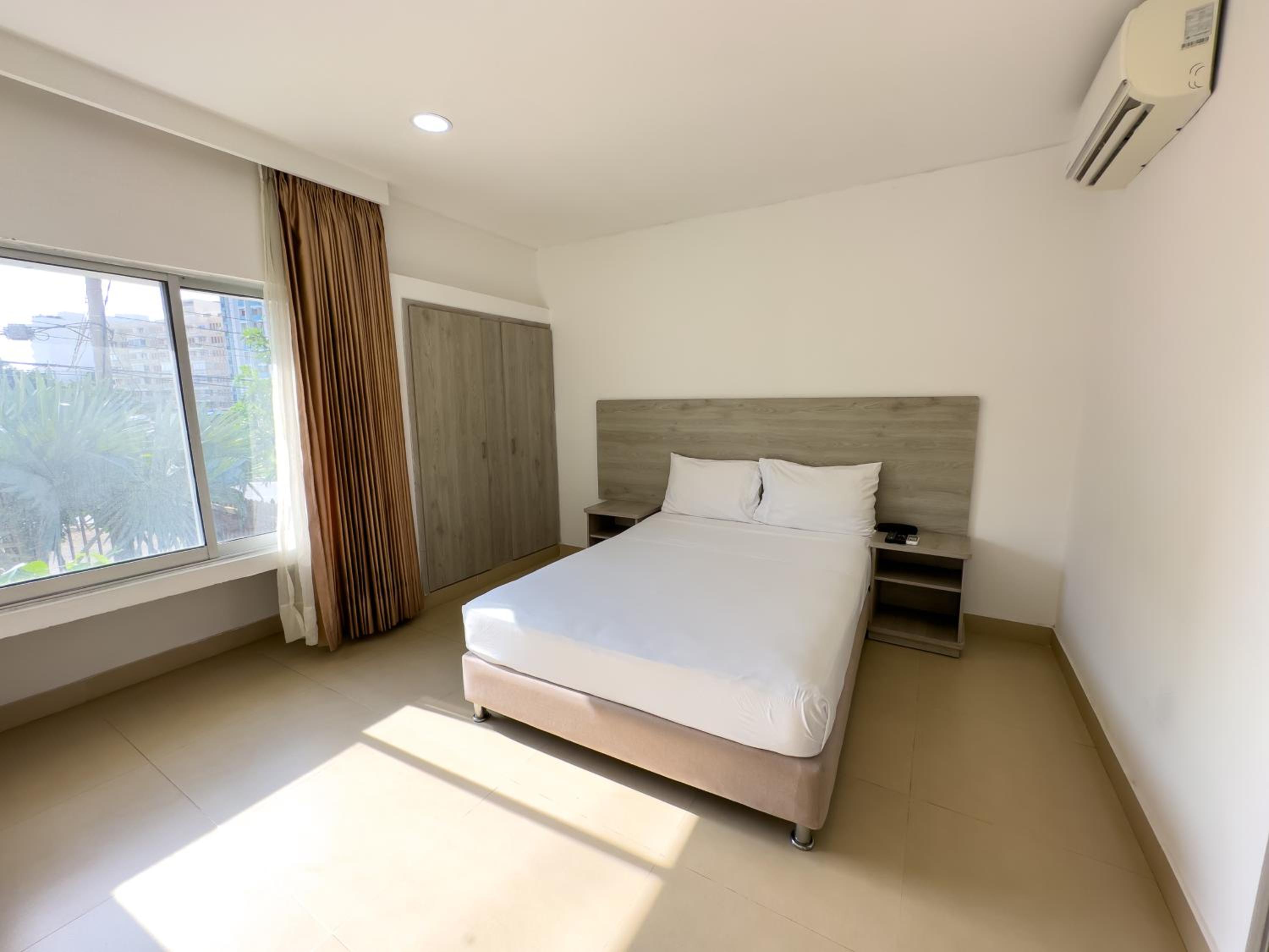 Hotel Zamay Plus view 4