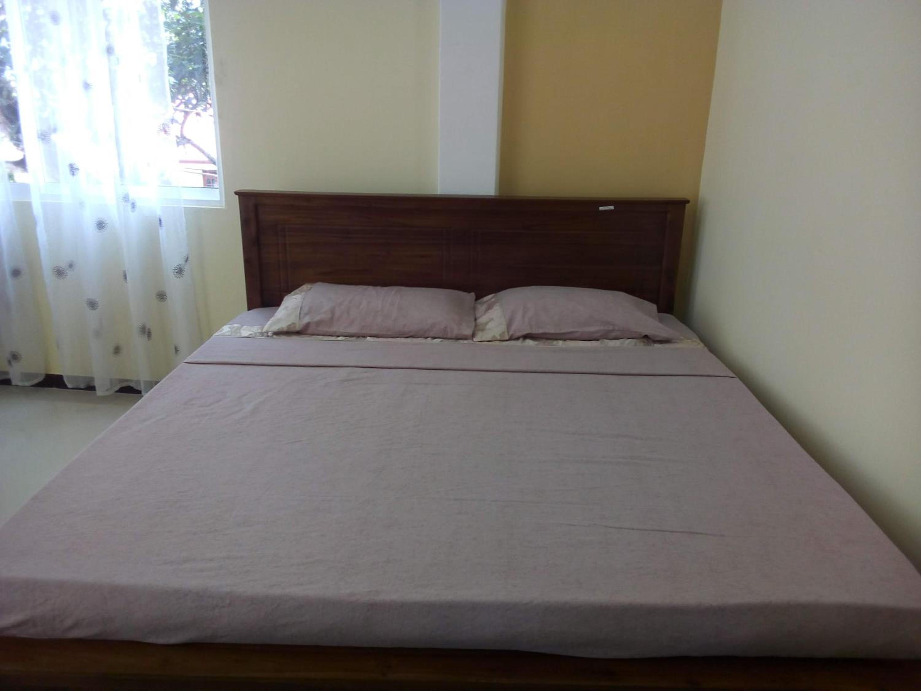 Randi Homestay
