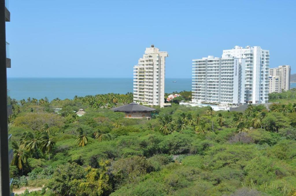APARTAMENTO CON VISTA AL MAR