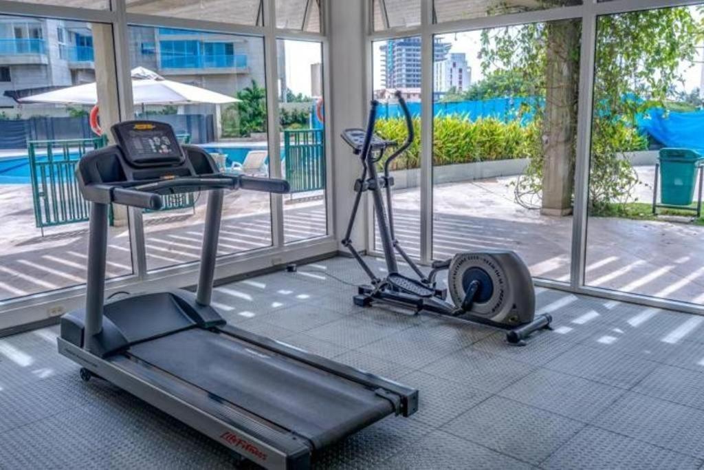 APARTAMENTO CON VISTA AL MAR