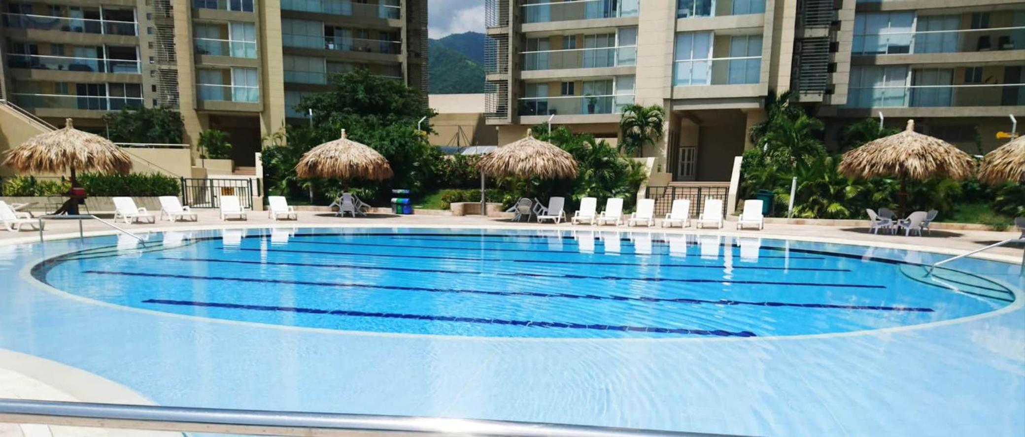 APARTAMENTO CON VISTA AL MAR