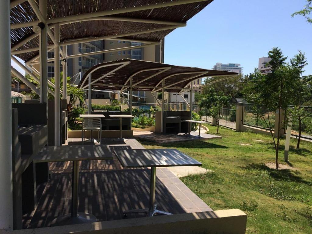 APARTAMENTO CON VISTA AL MAR