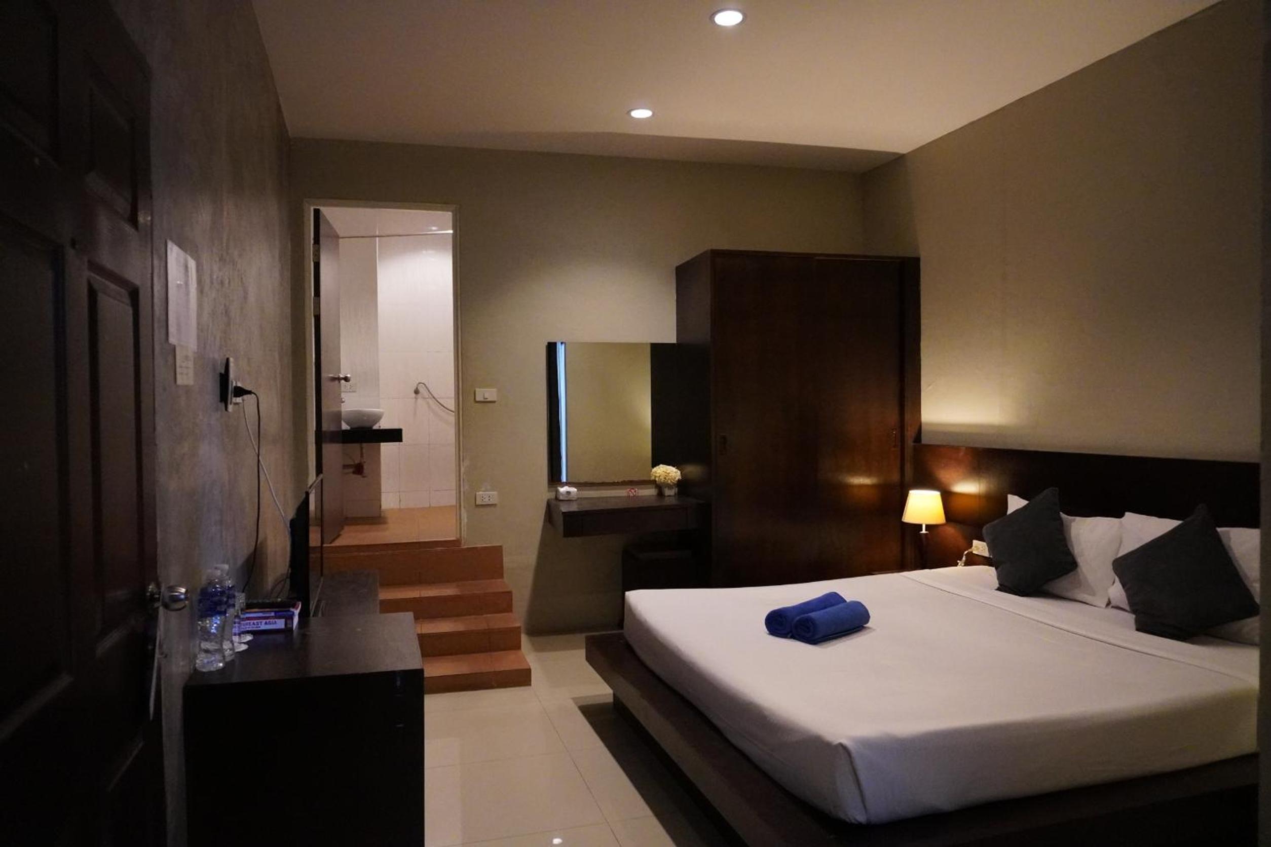 Green Leaf Hostel