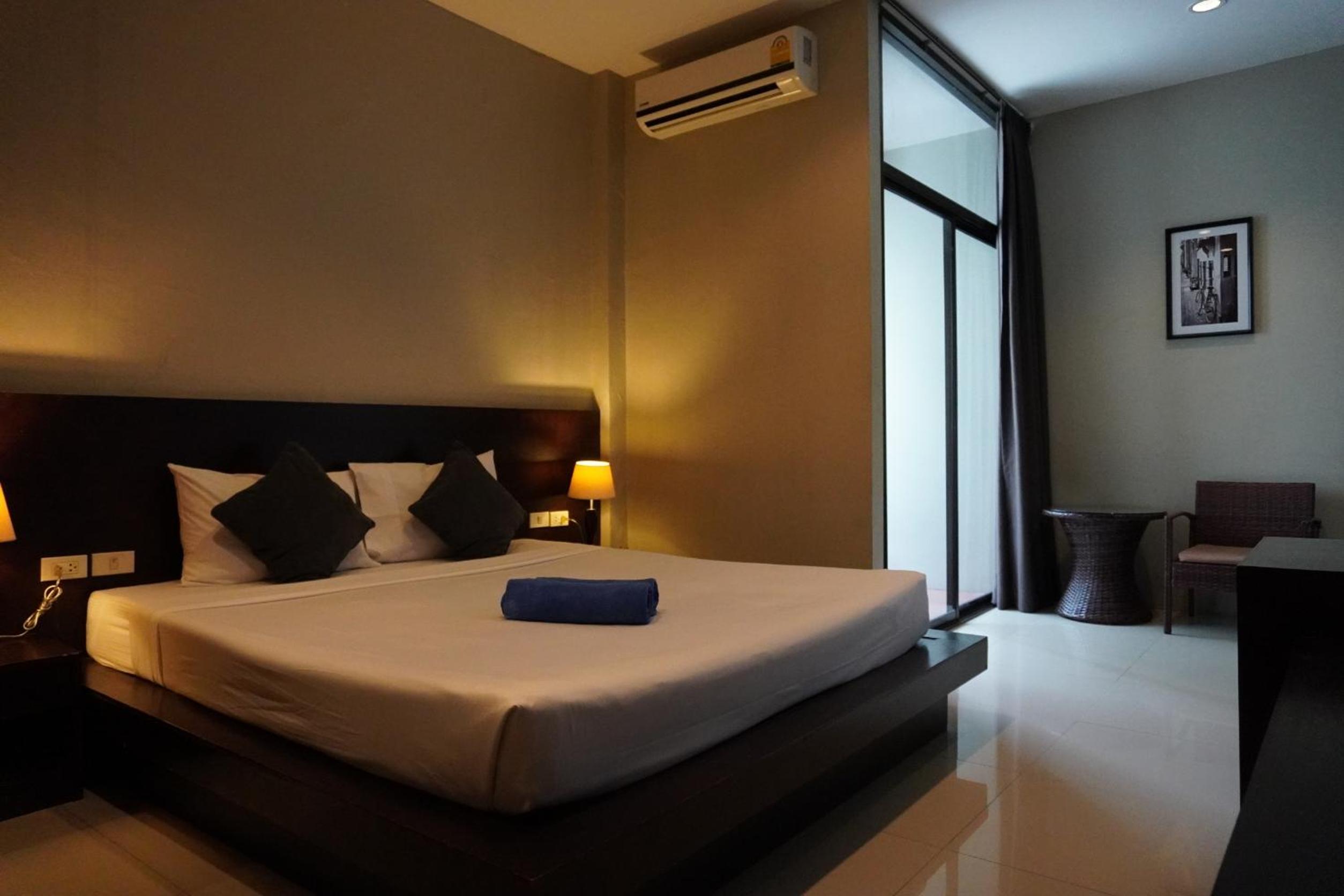 Green Leaf Hostel