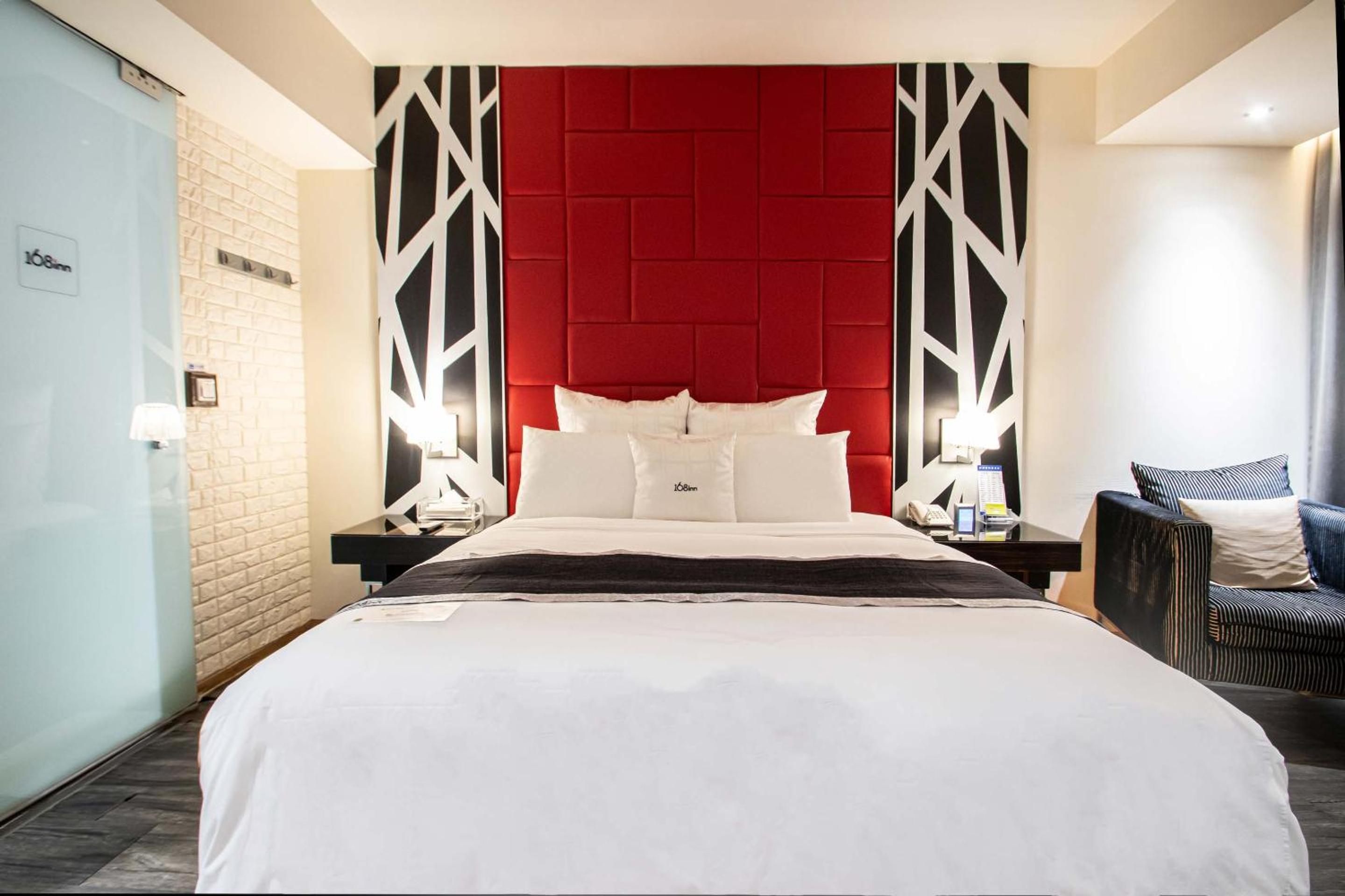 168 Motel-Hsinchu