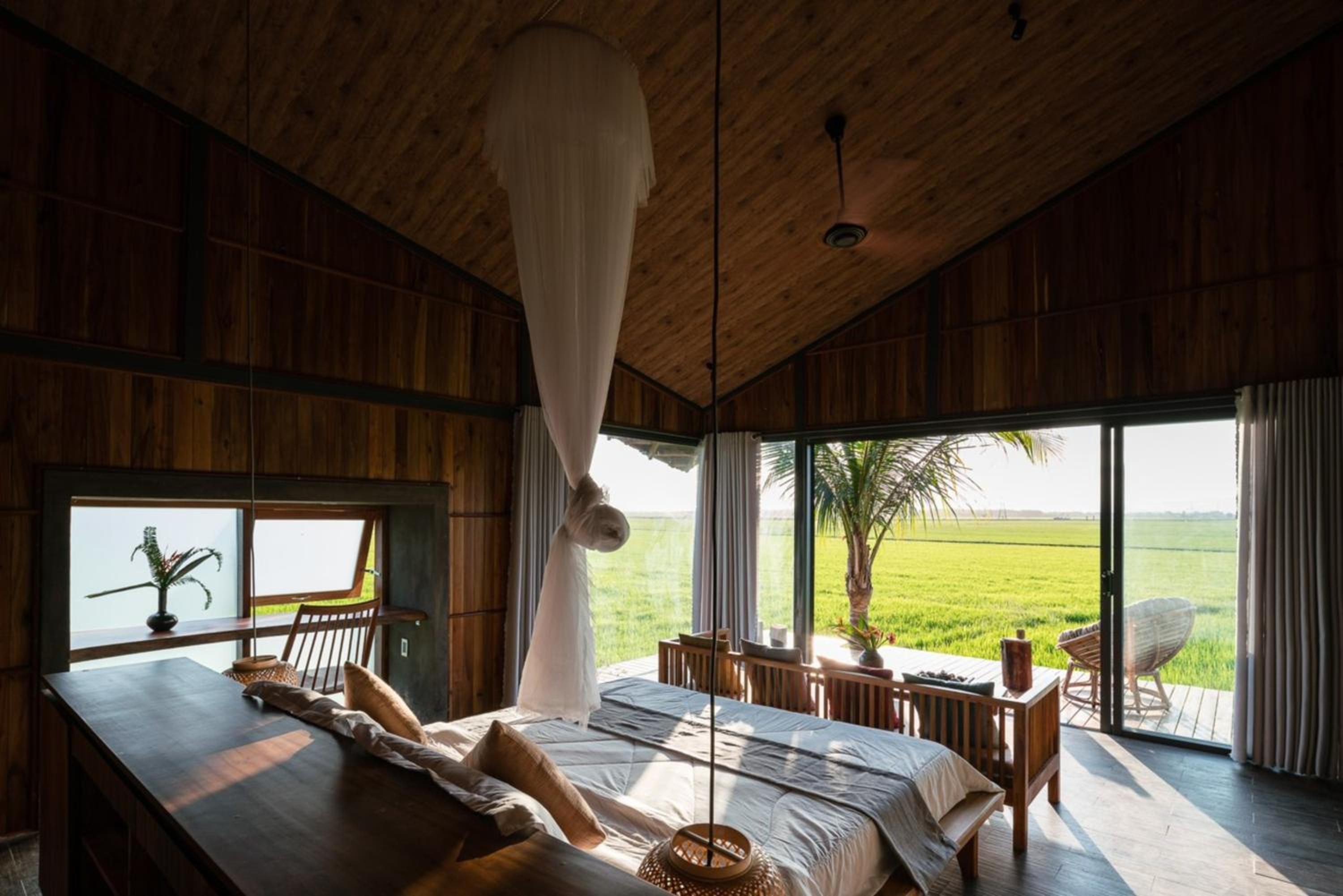 The Ruong Retreat view 3