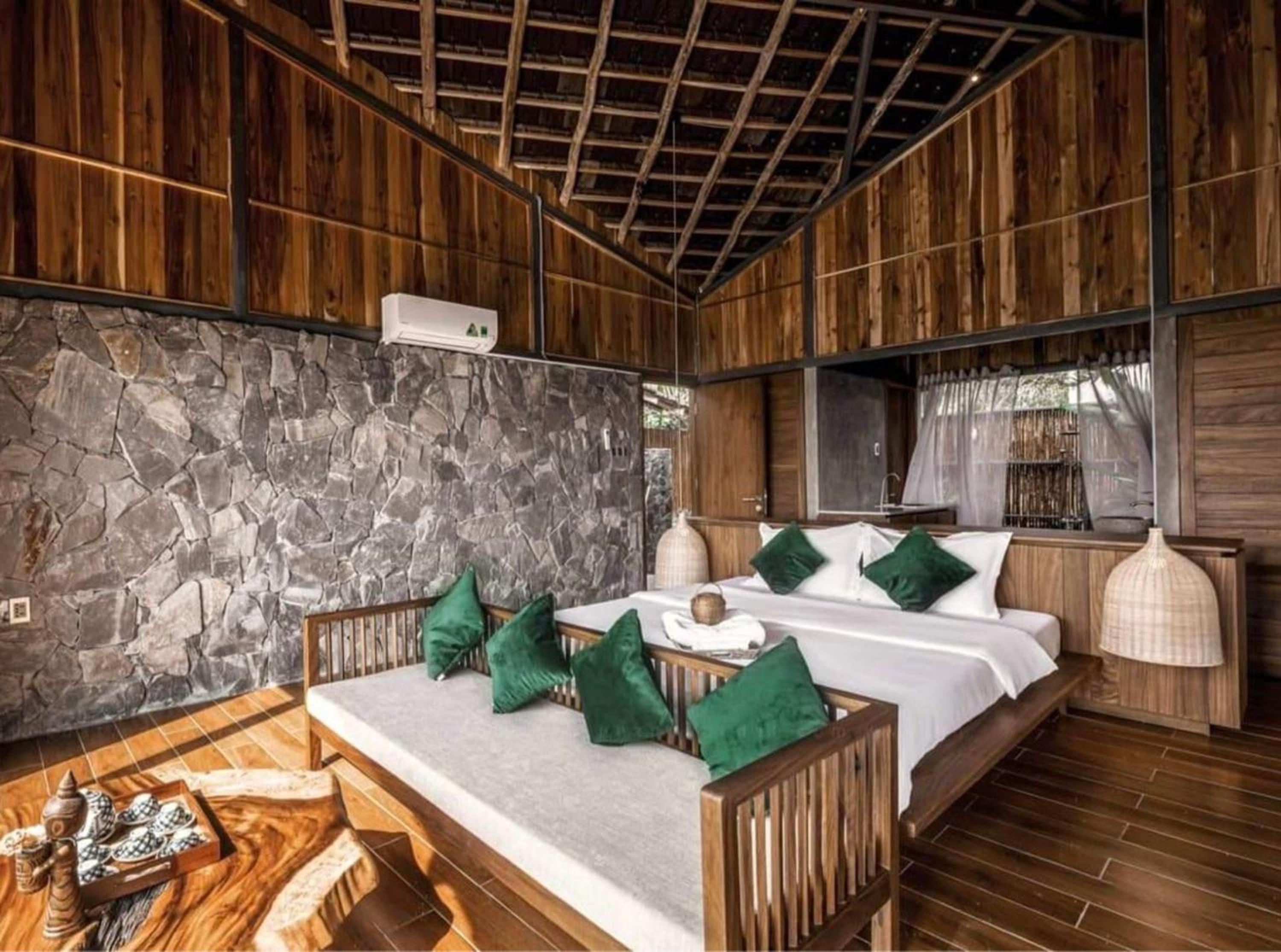 The Ruong Retreat view 5