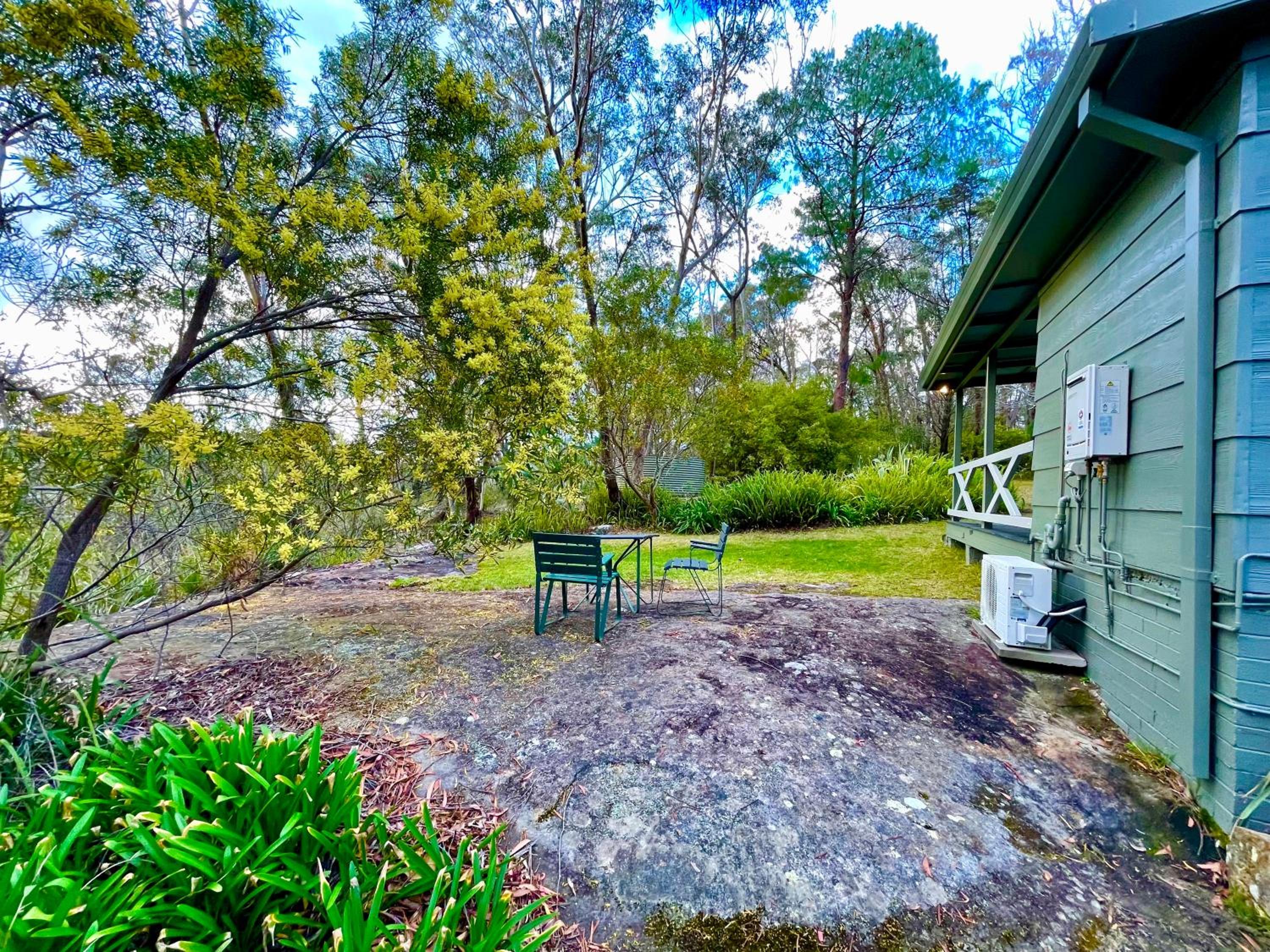 Norman Lindsay Cottage