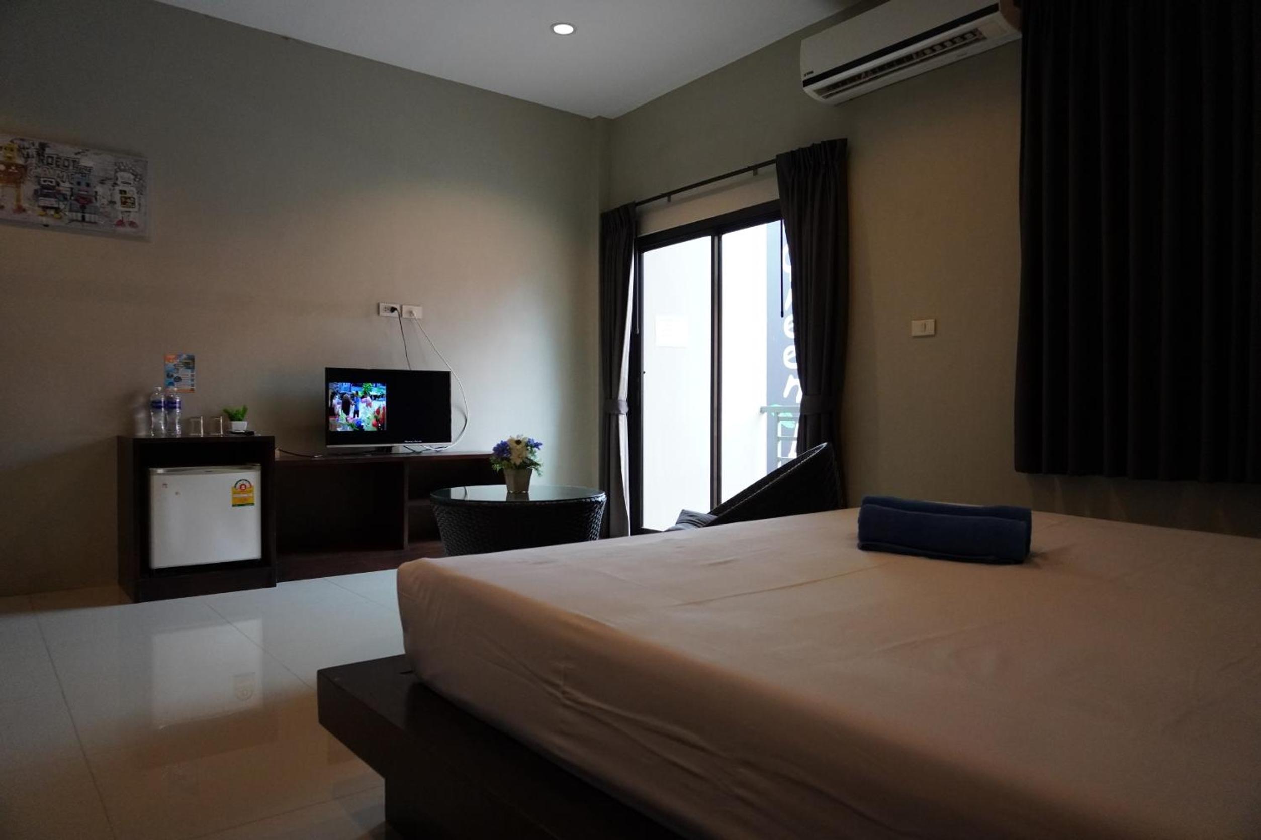 Green Leaf Hostel