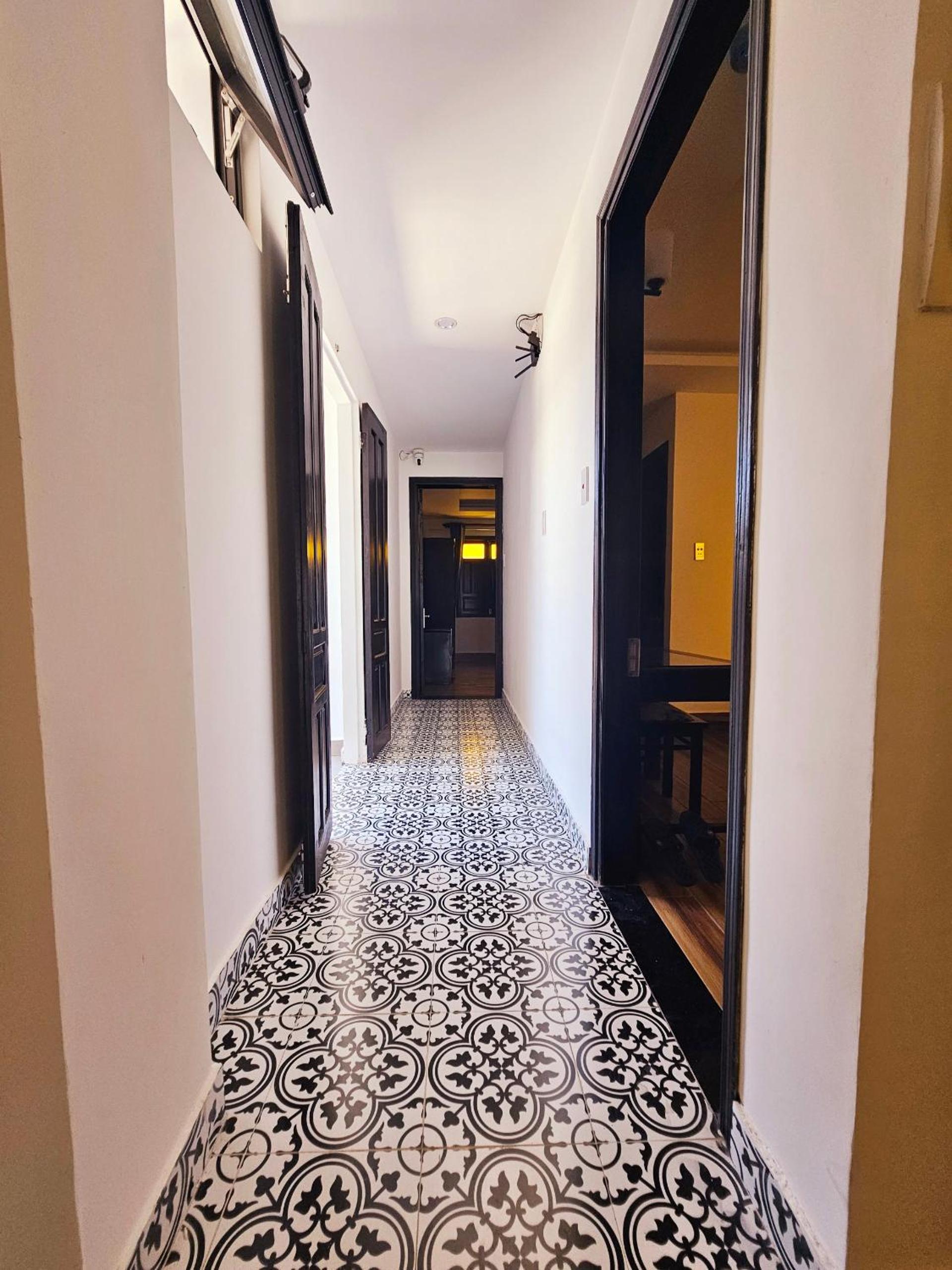 Win Homestay Hoi An