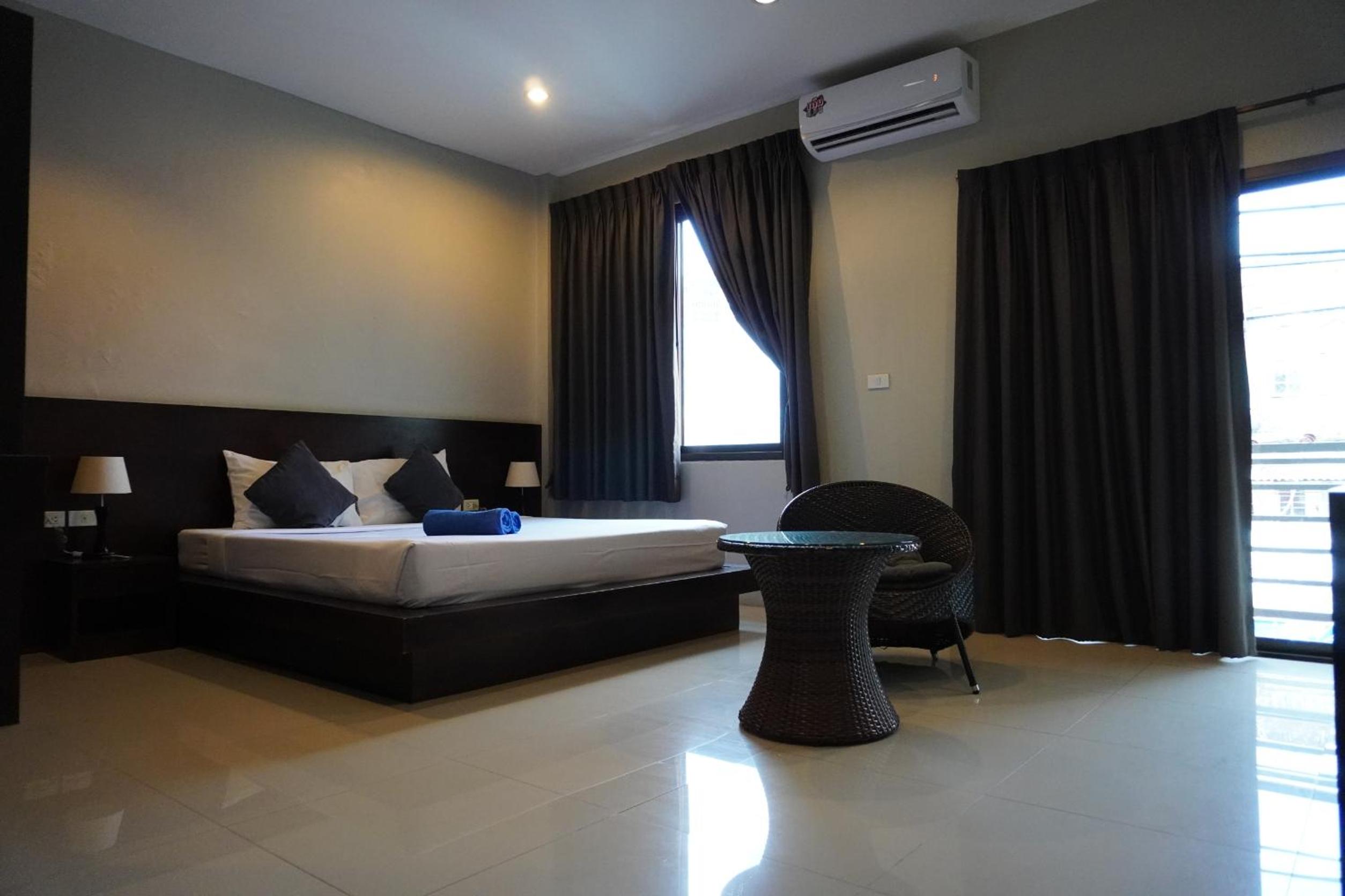 Green Leaf Hostel