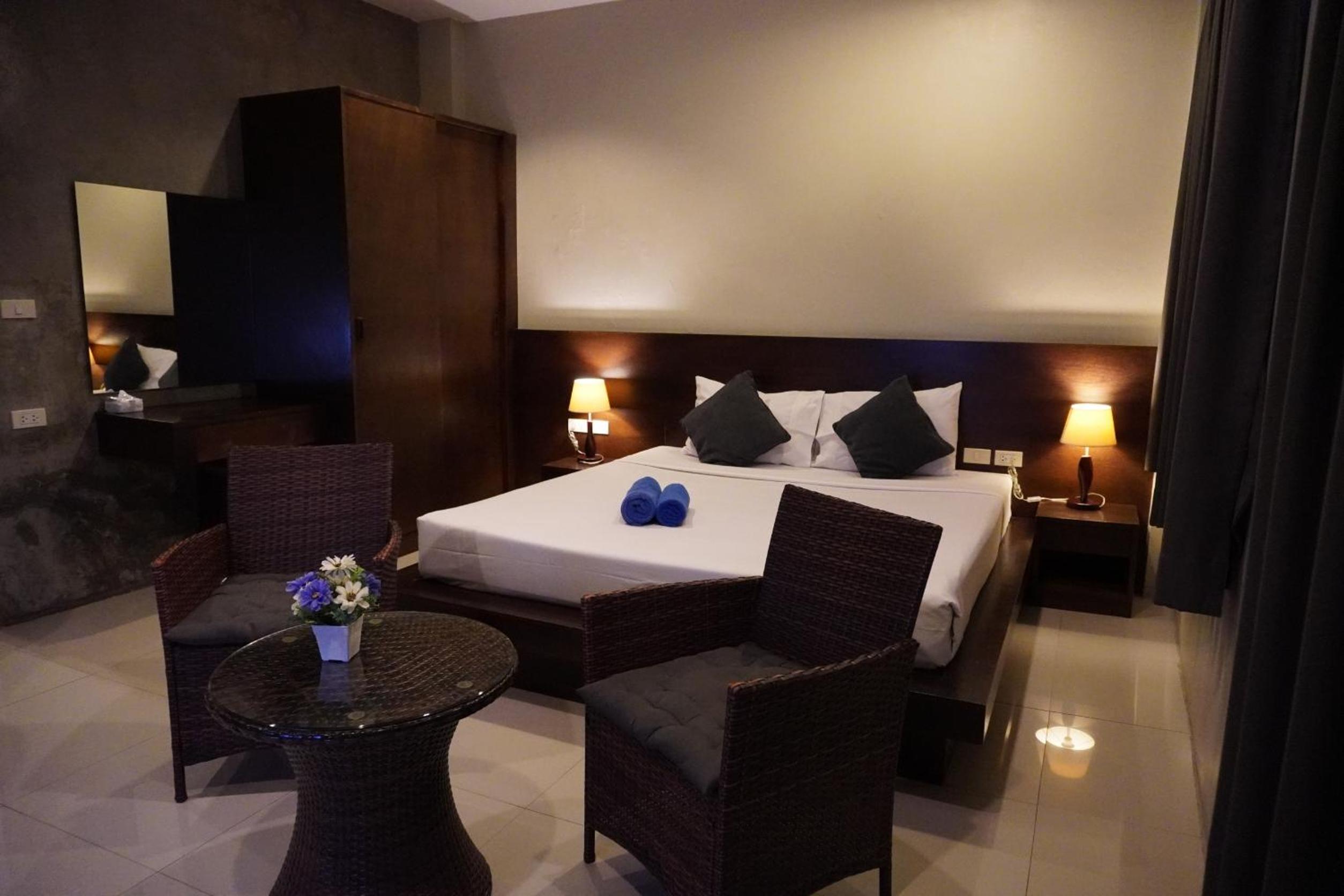 Green Leaf Hostel