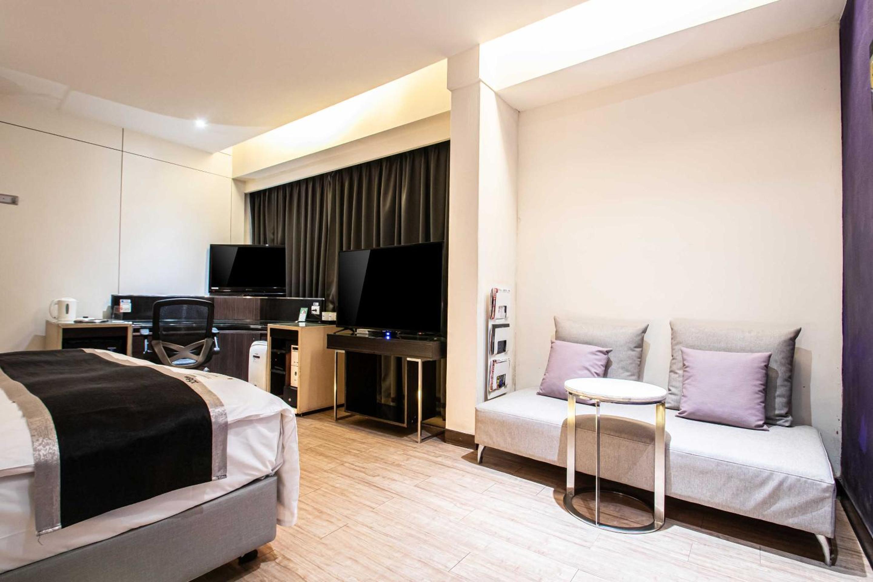 168 Motel-Hsinchu