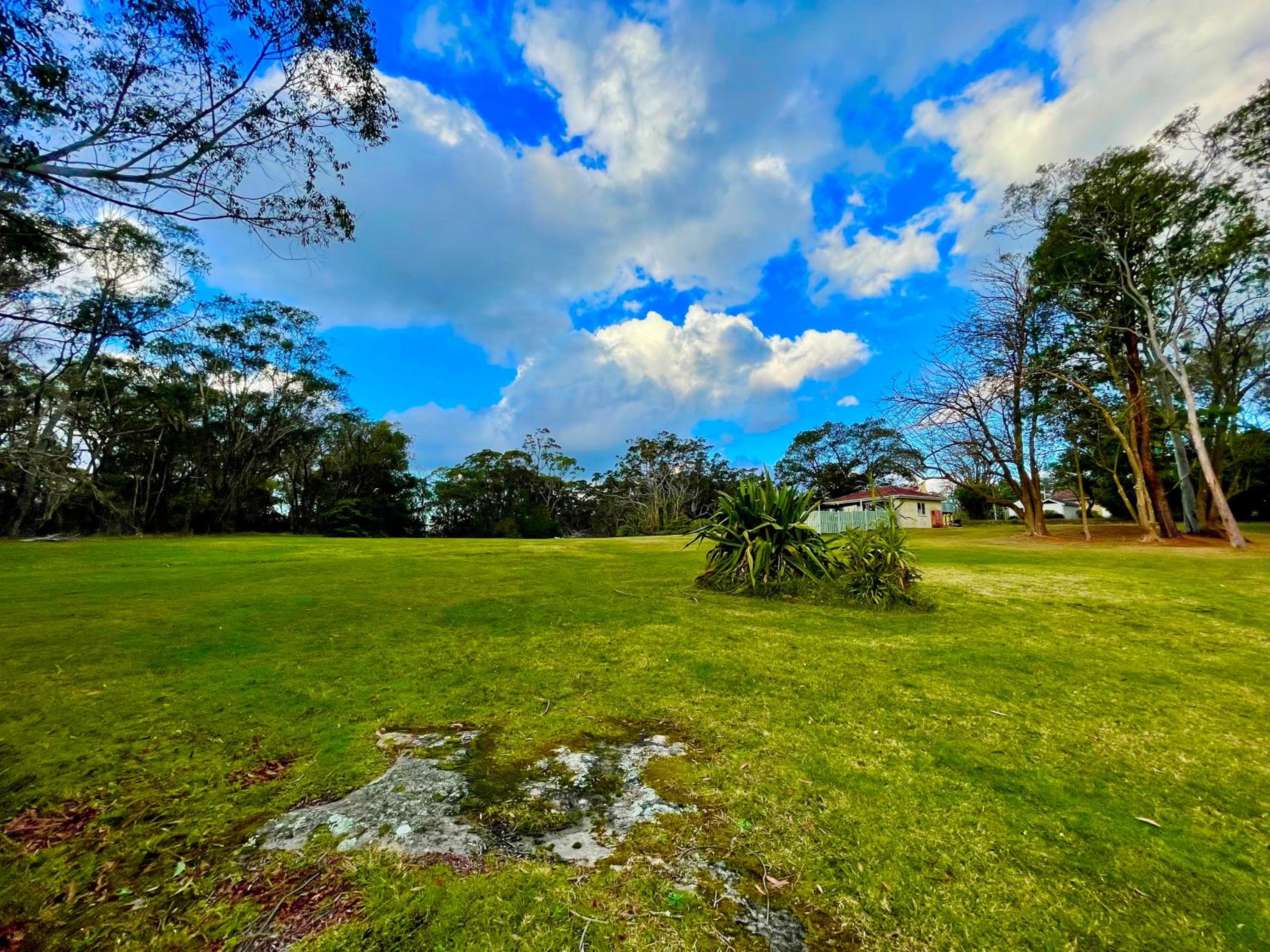 Norman Lindsay Cottage