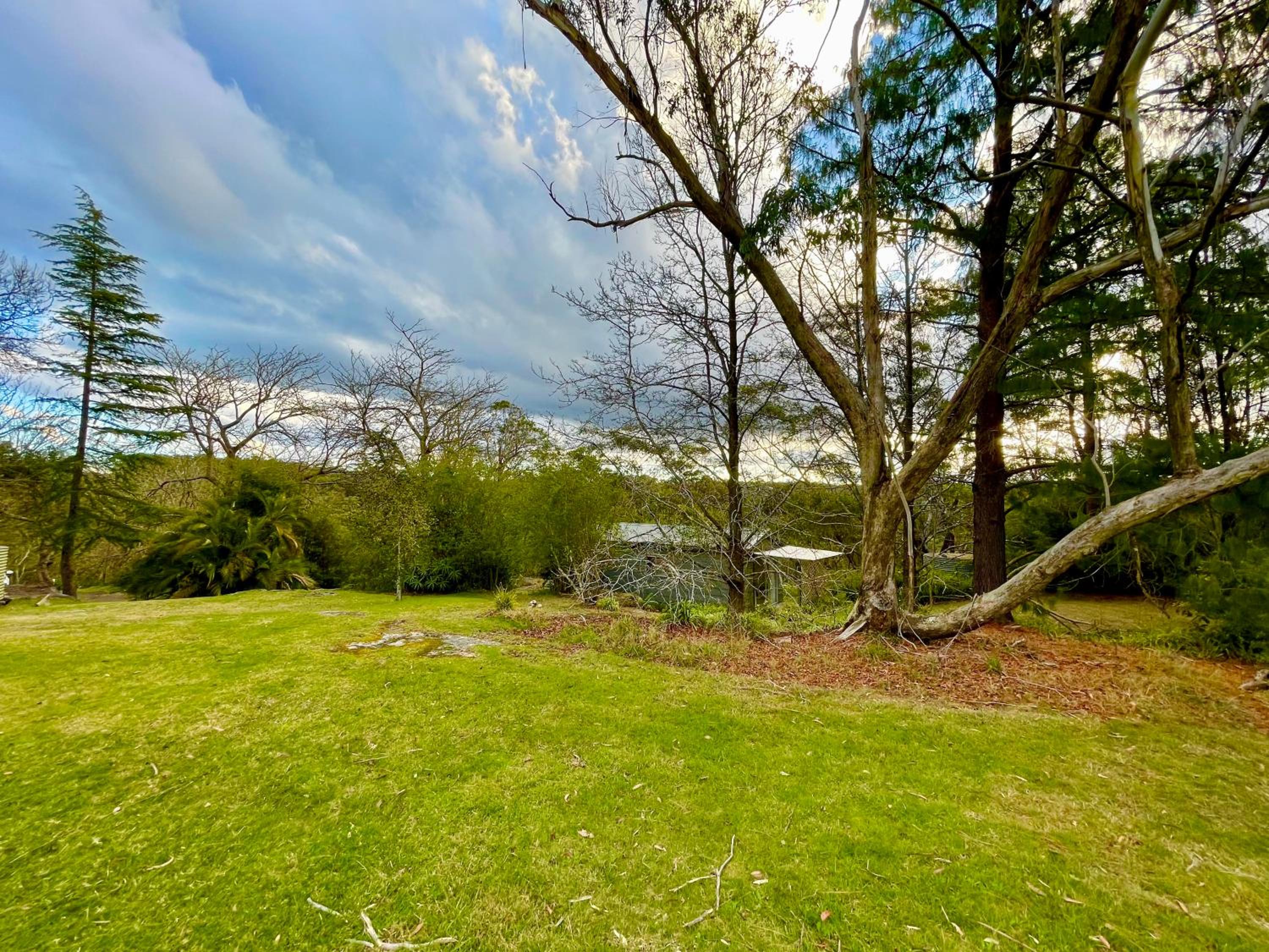 Norman Lindsay Cottage