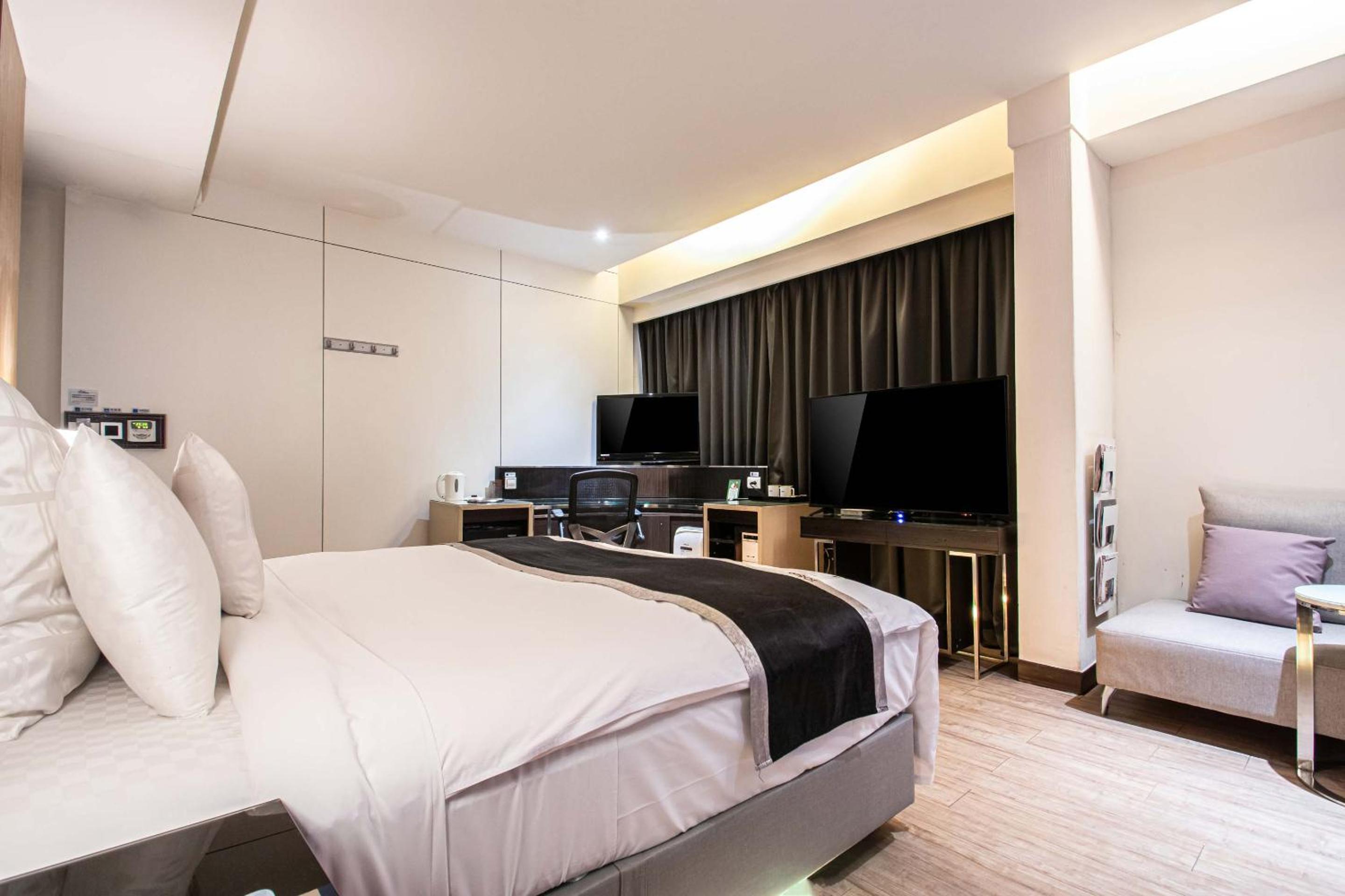 168 Motel-Hsinchu