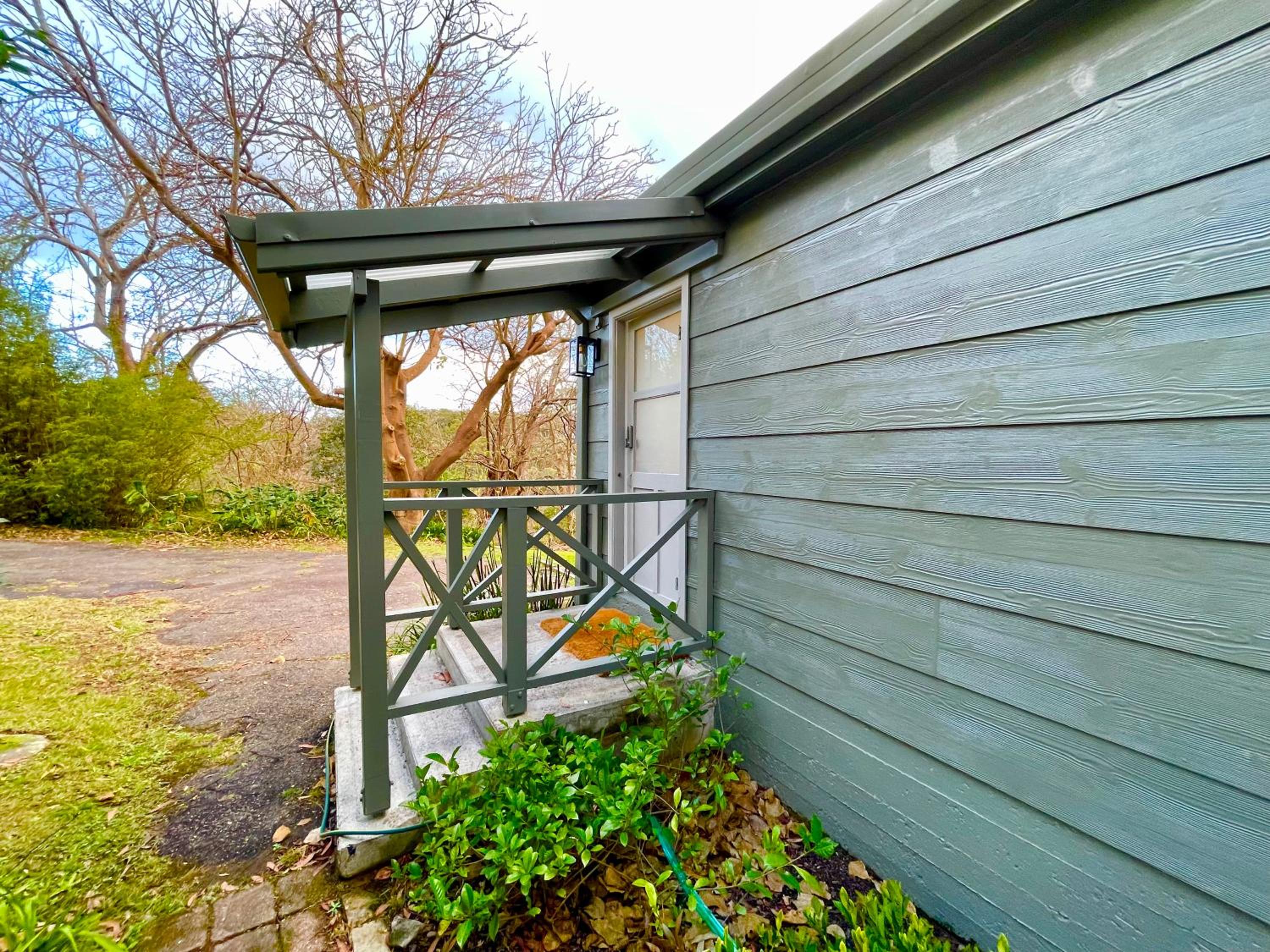 Norman Lindsay Cottage