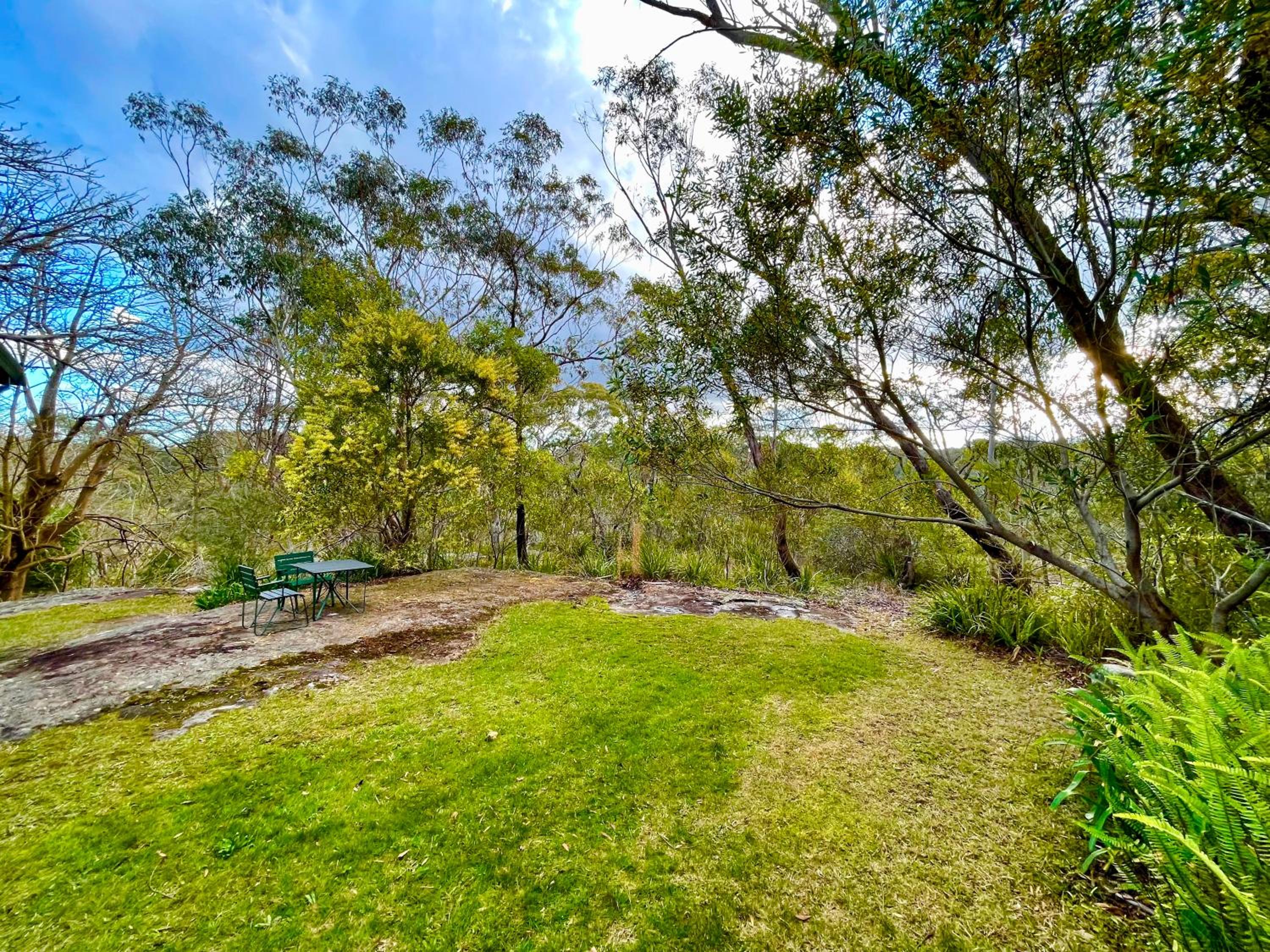 Norman Lindsay Cottage
