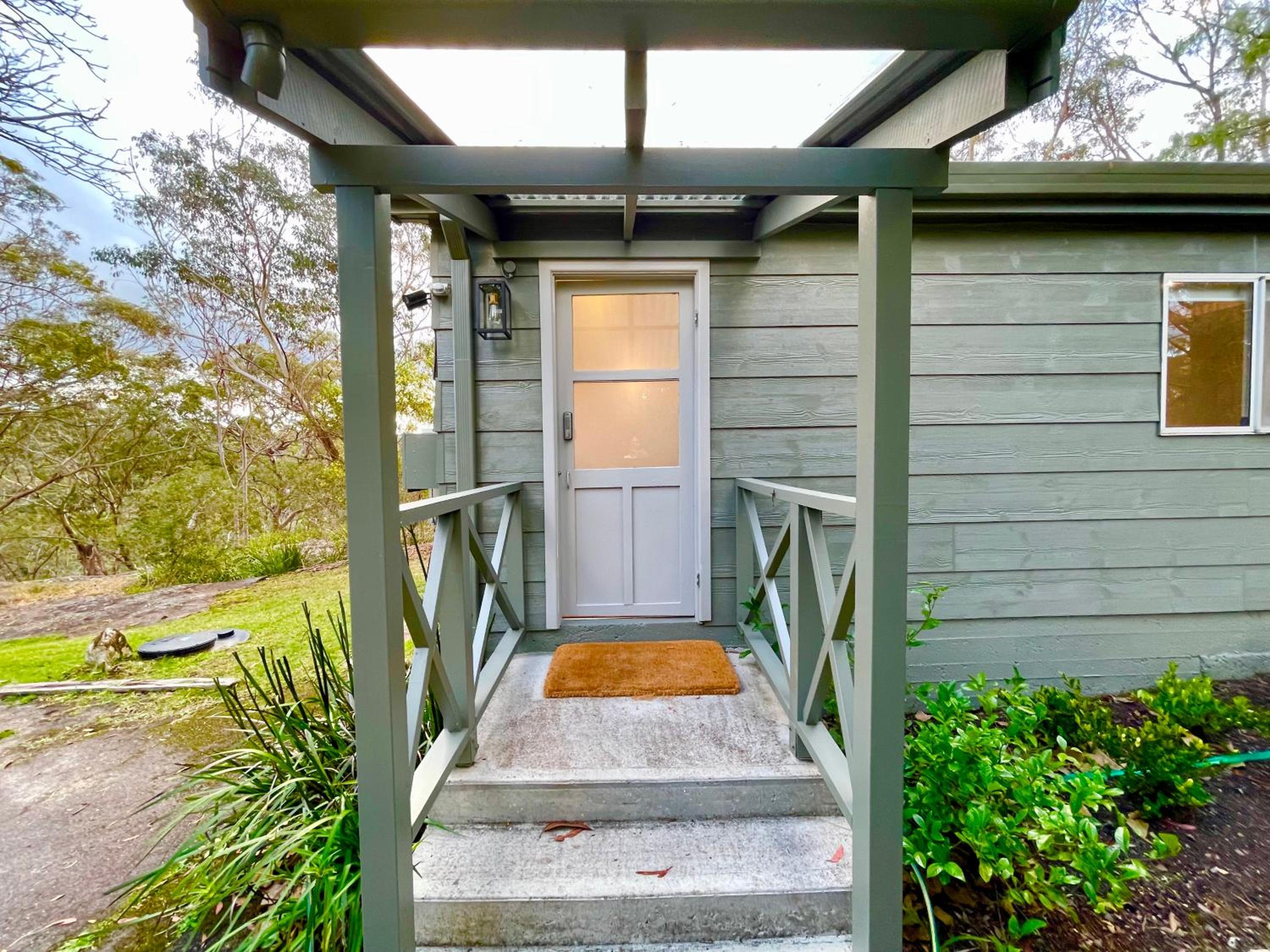 Norman Lindsay Cottage