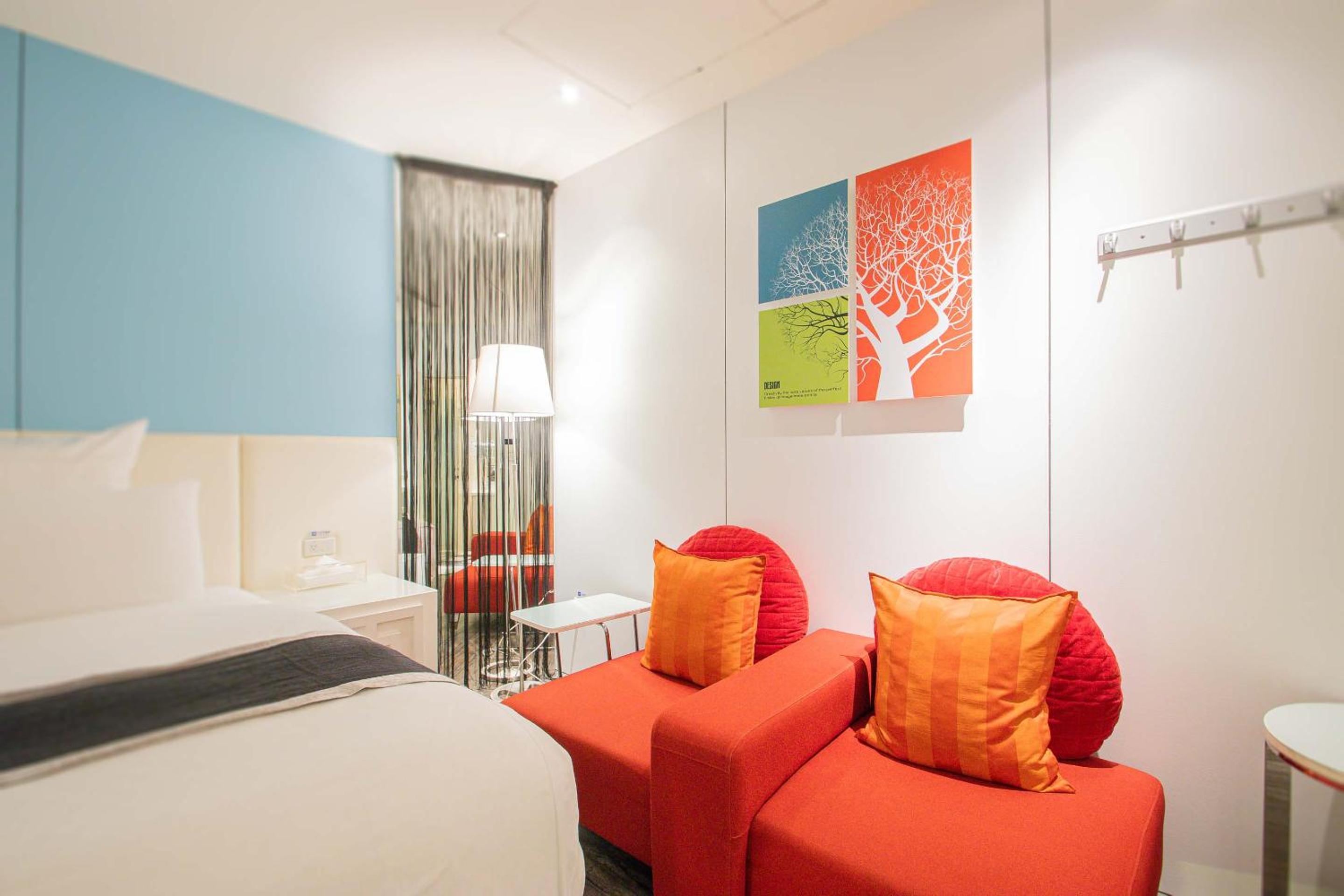 168 Motel-Hsinchu