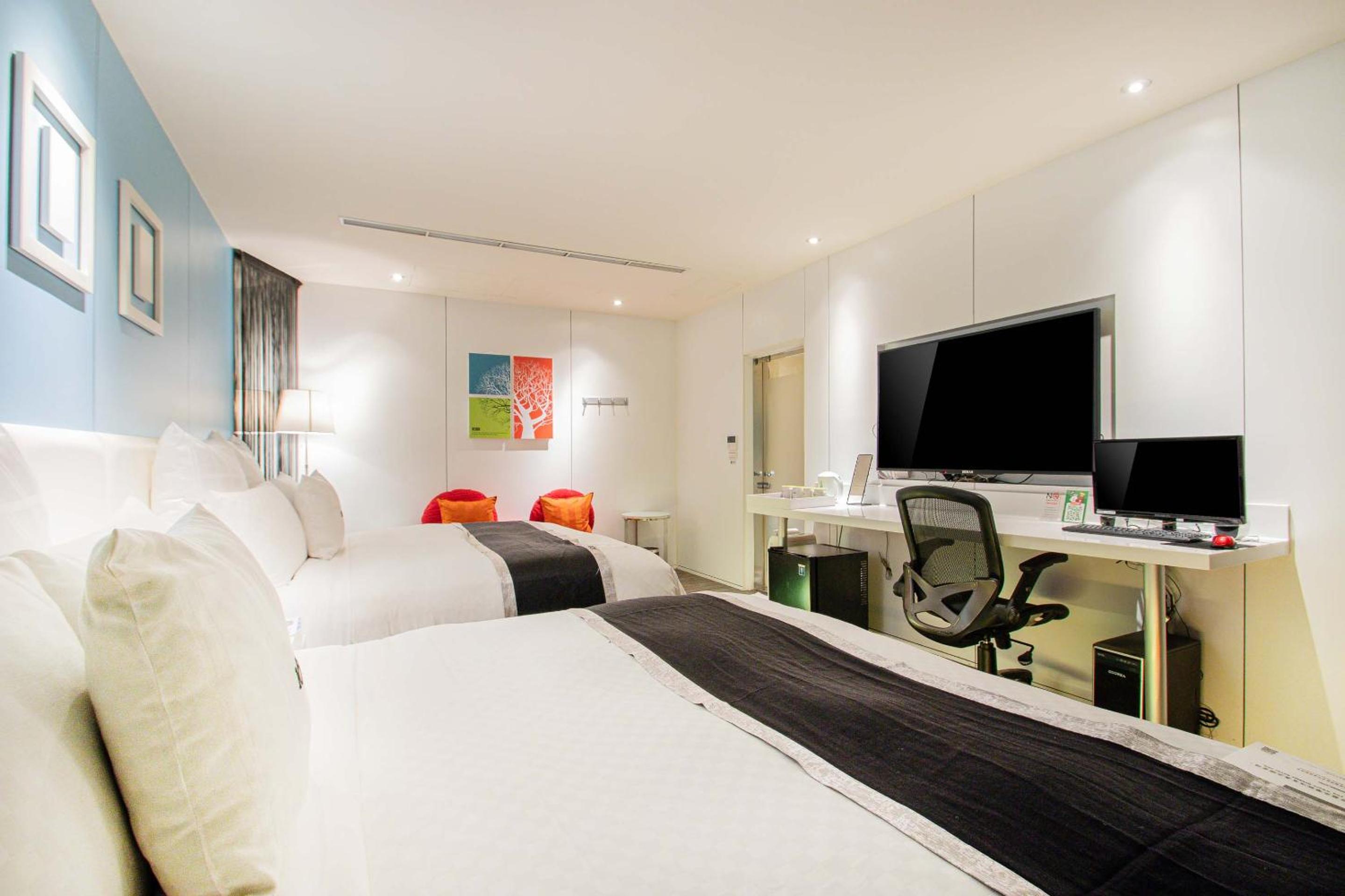 168 Motel-Hsinchu