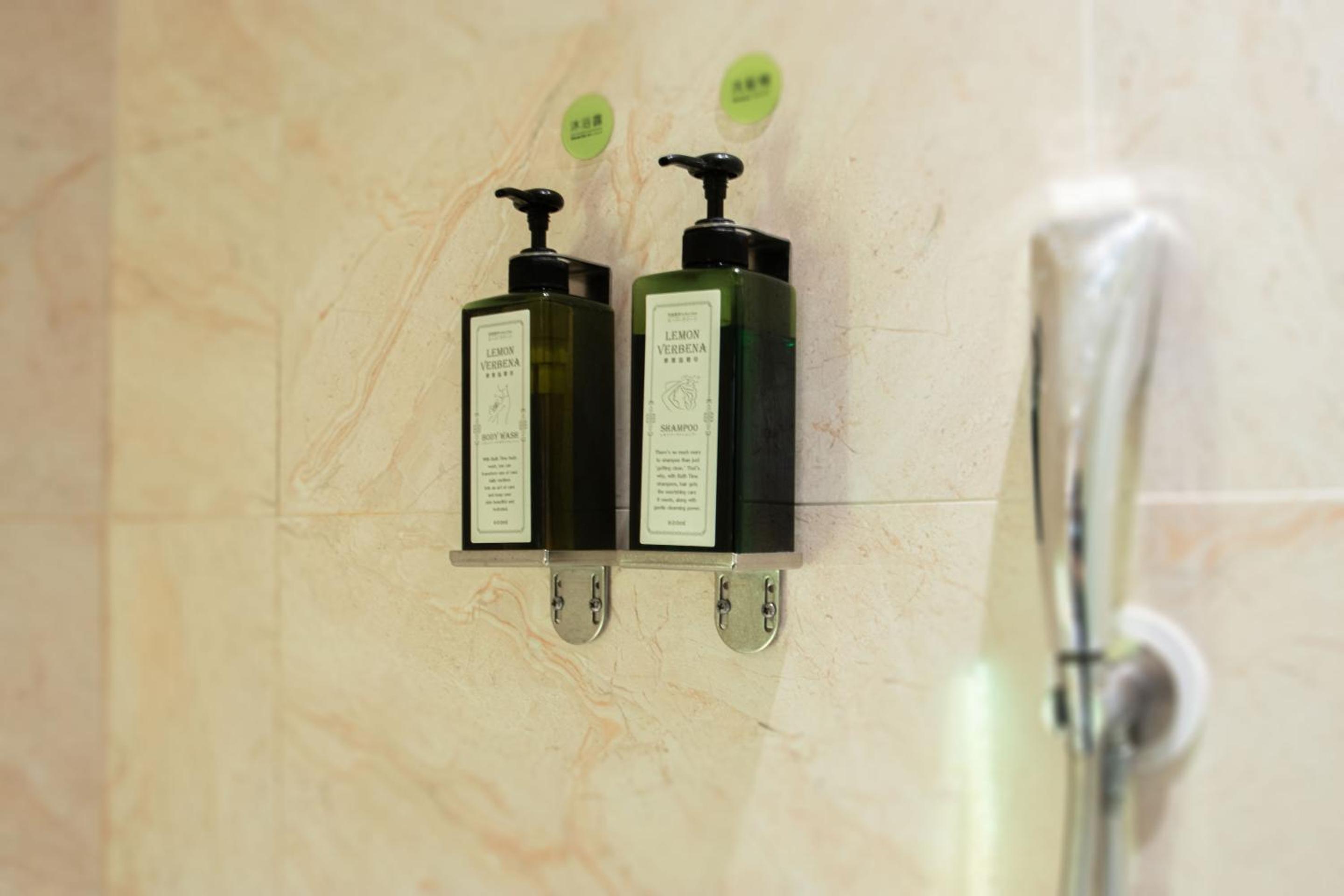168 Motel-Hsinchu