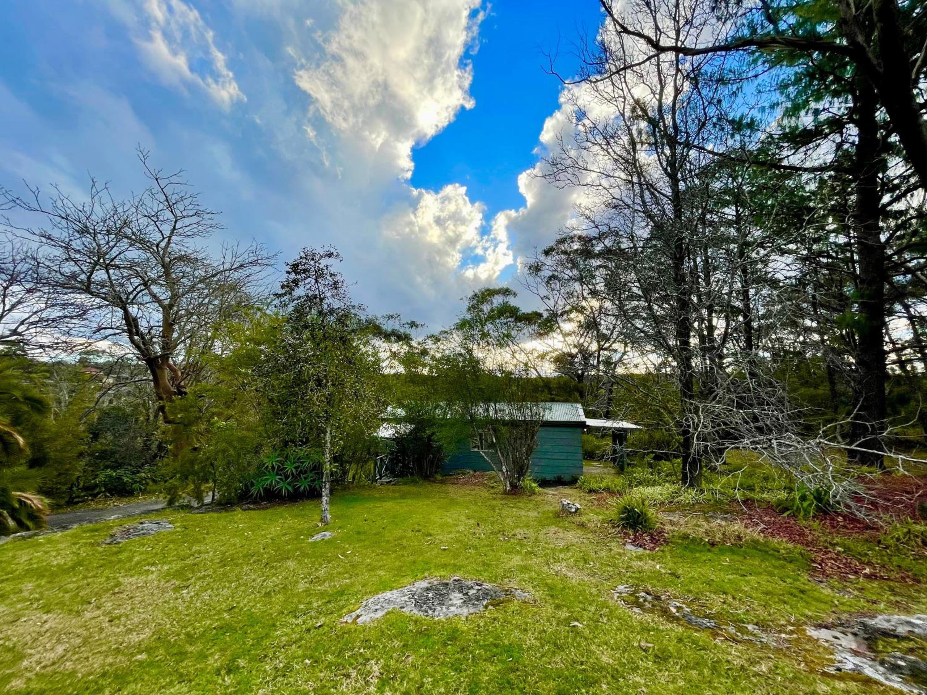 Norman Lindsay Cottage