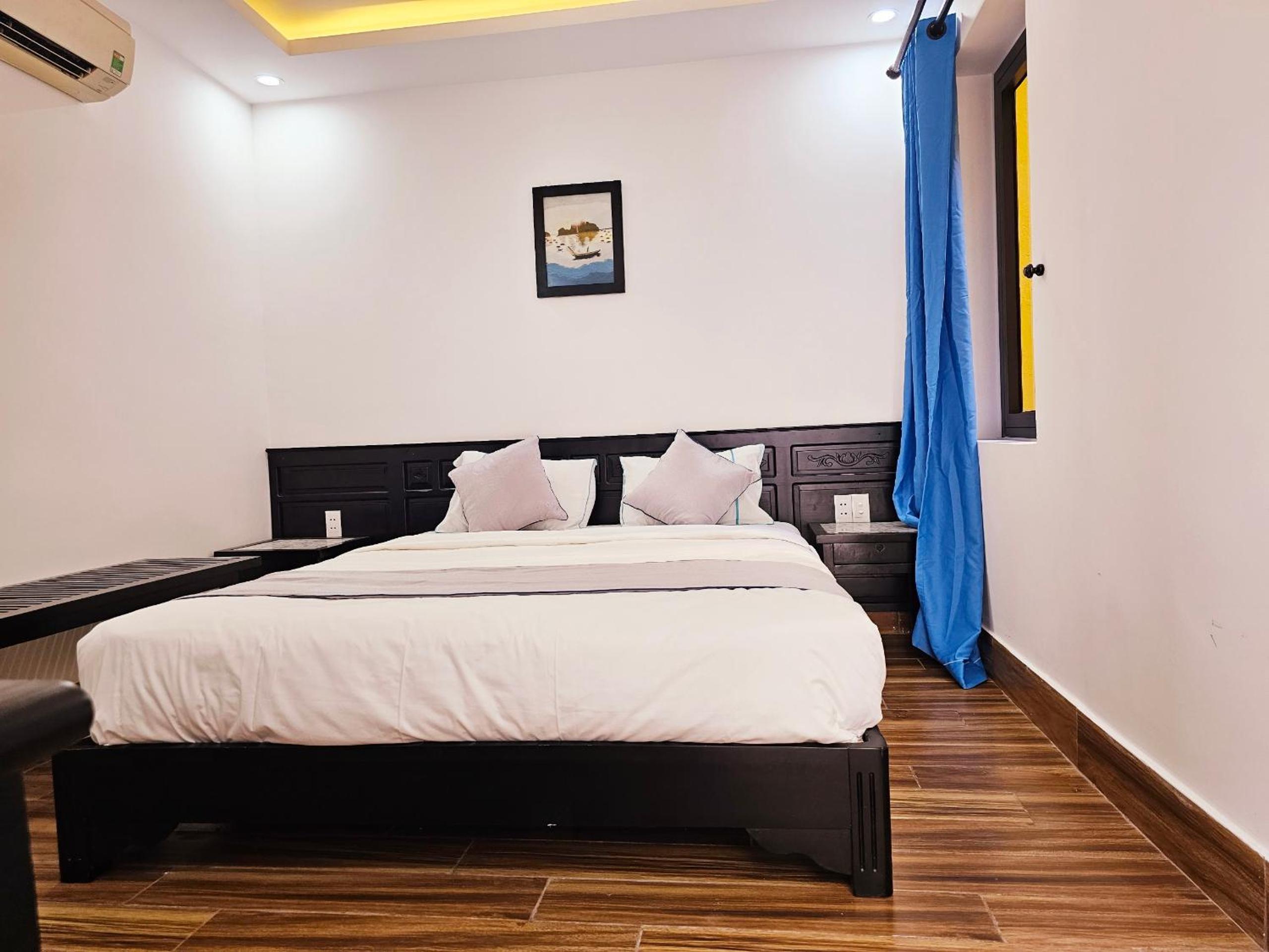 Win Homestay Hoi An