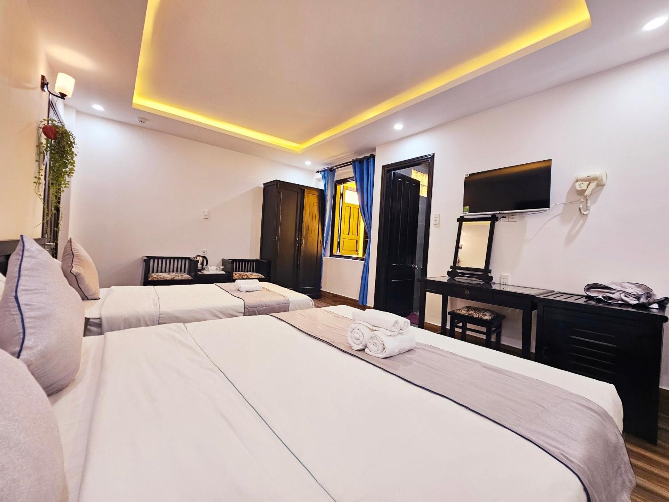 Win Homestay Hoi An