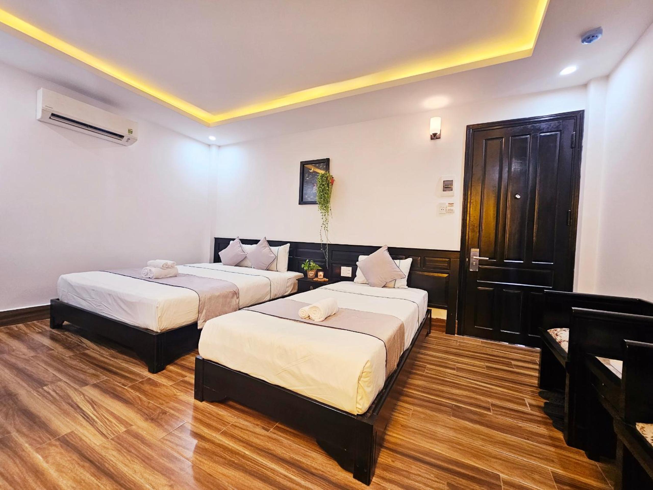 Win Homestay Hoi An
